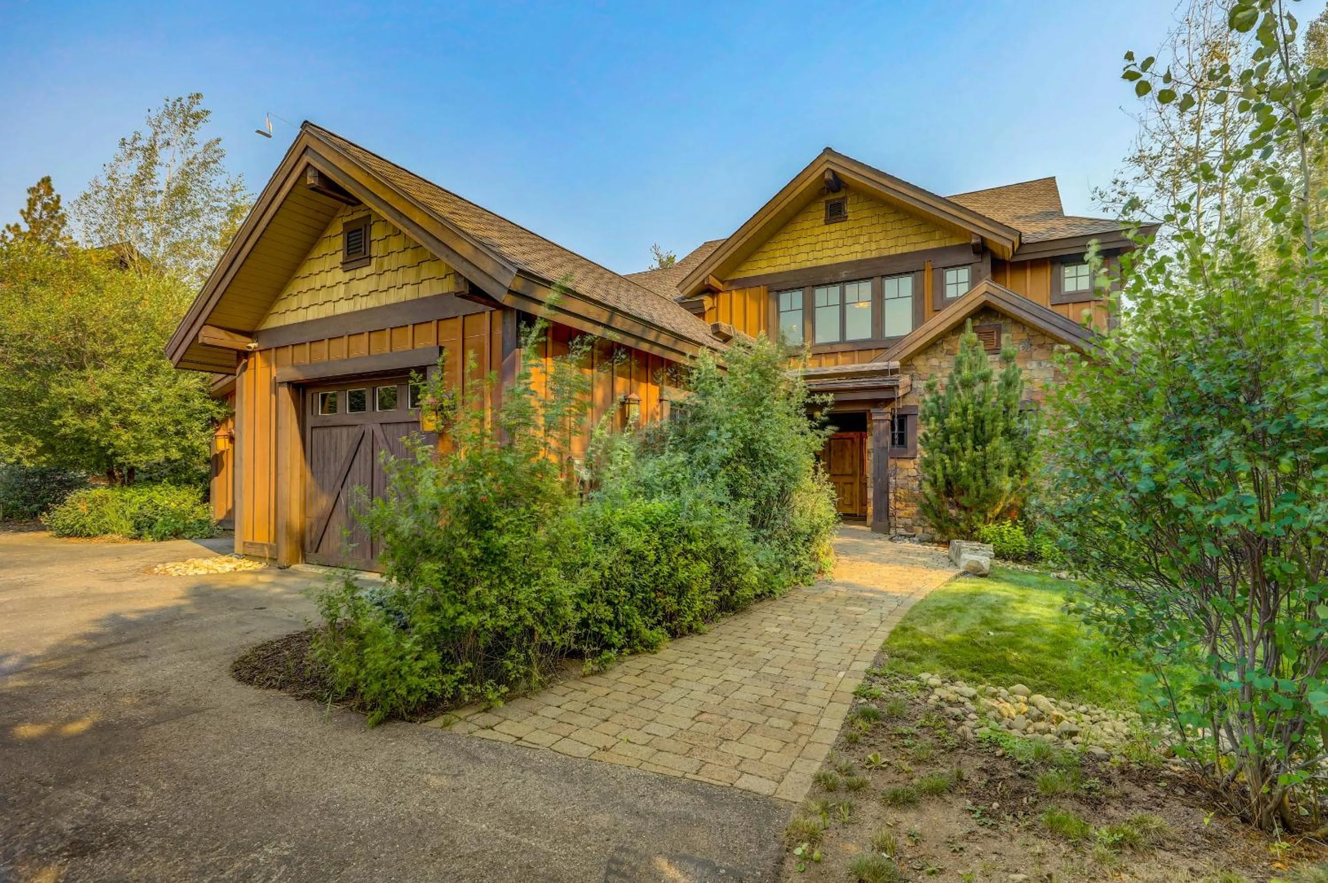 Red Tail on the River by Casago McCall - Donerightmanagement