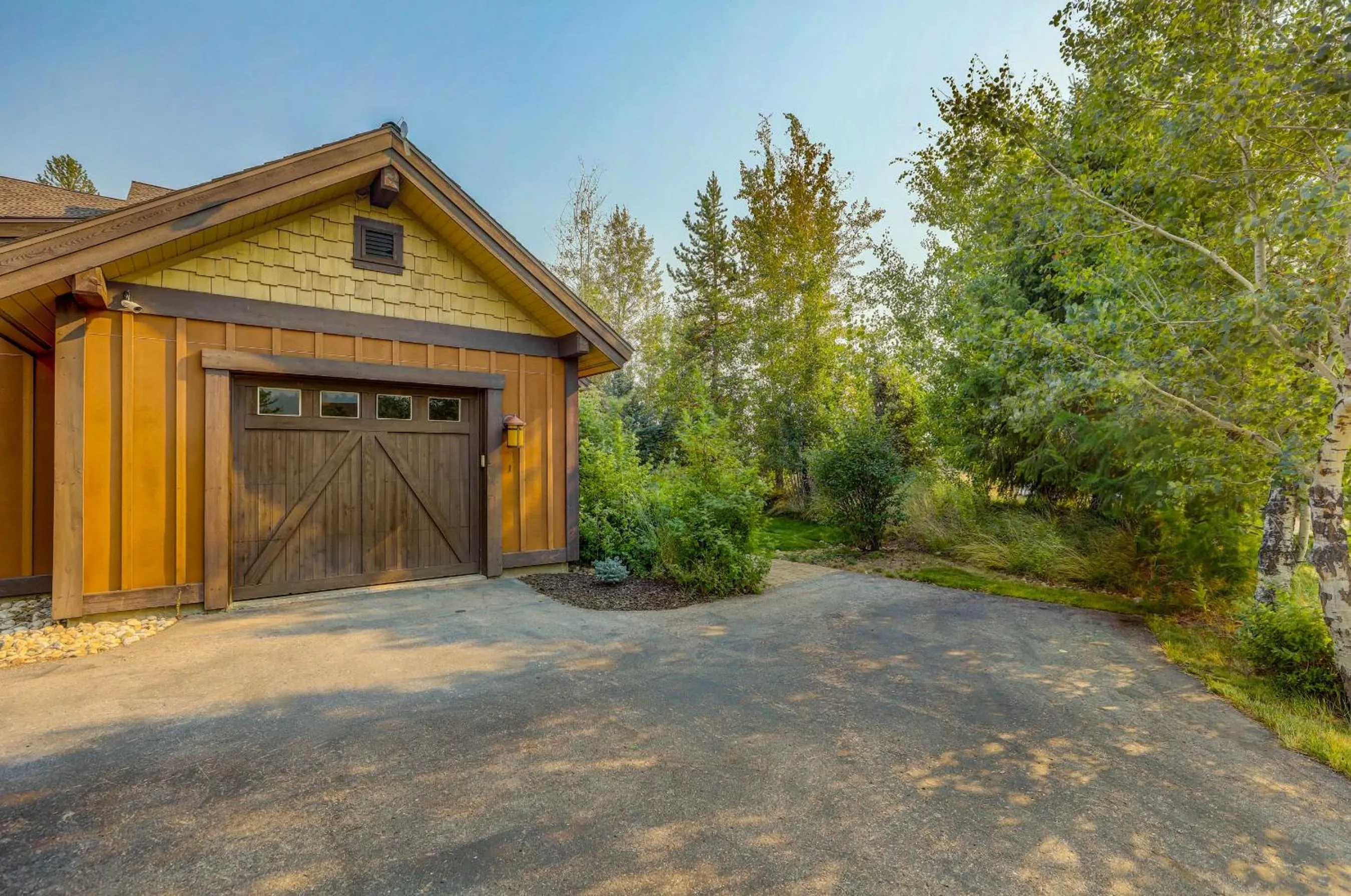 Red Tail on the River by Casago McCall - Donerightmanagement