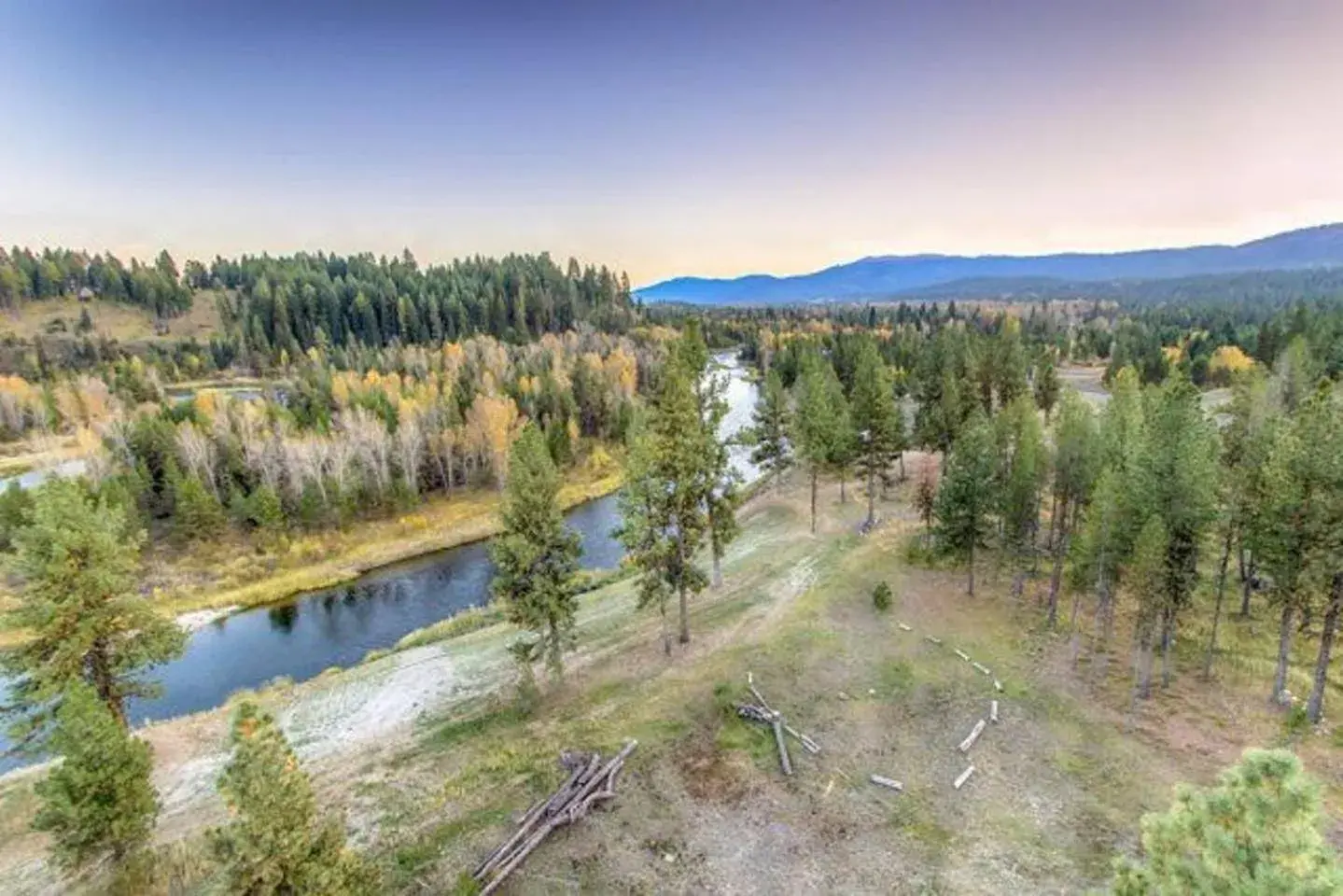 Red Tail on the River by Casago McCall - Donerightmanagement Red Tail on the River by Casago McCall - Donerightmanagement