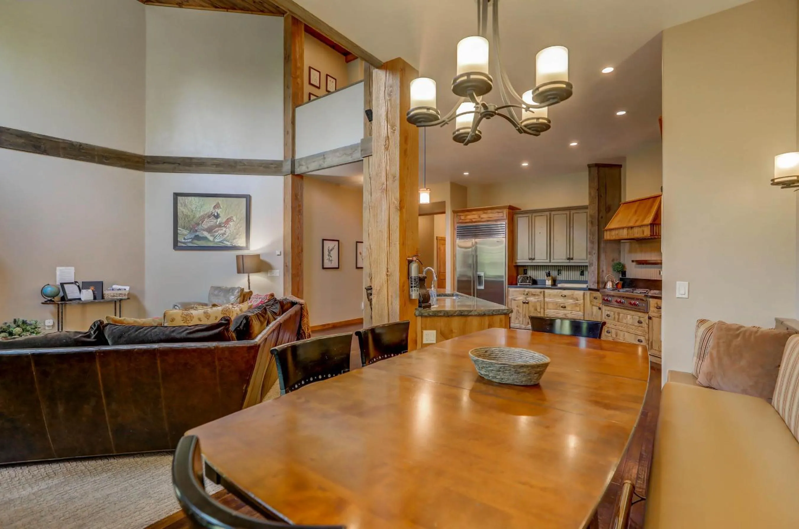 Red Tail on the River by Casago McCall - Donerightmanagement