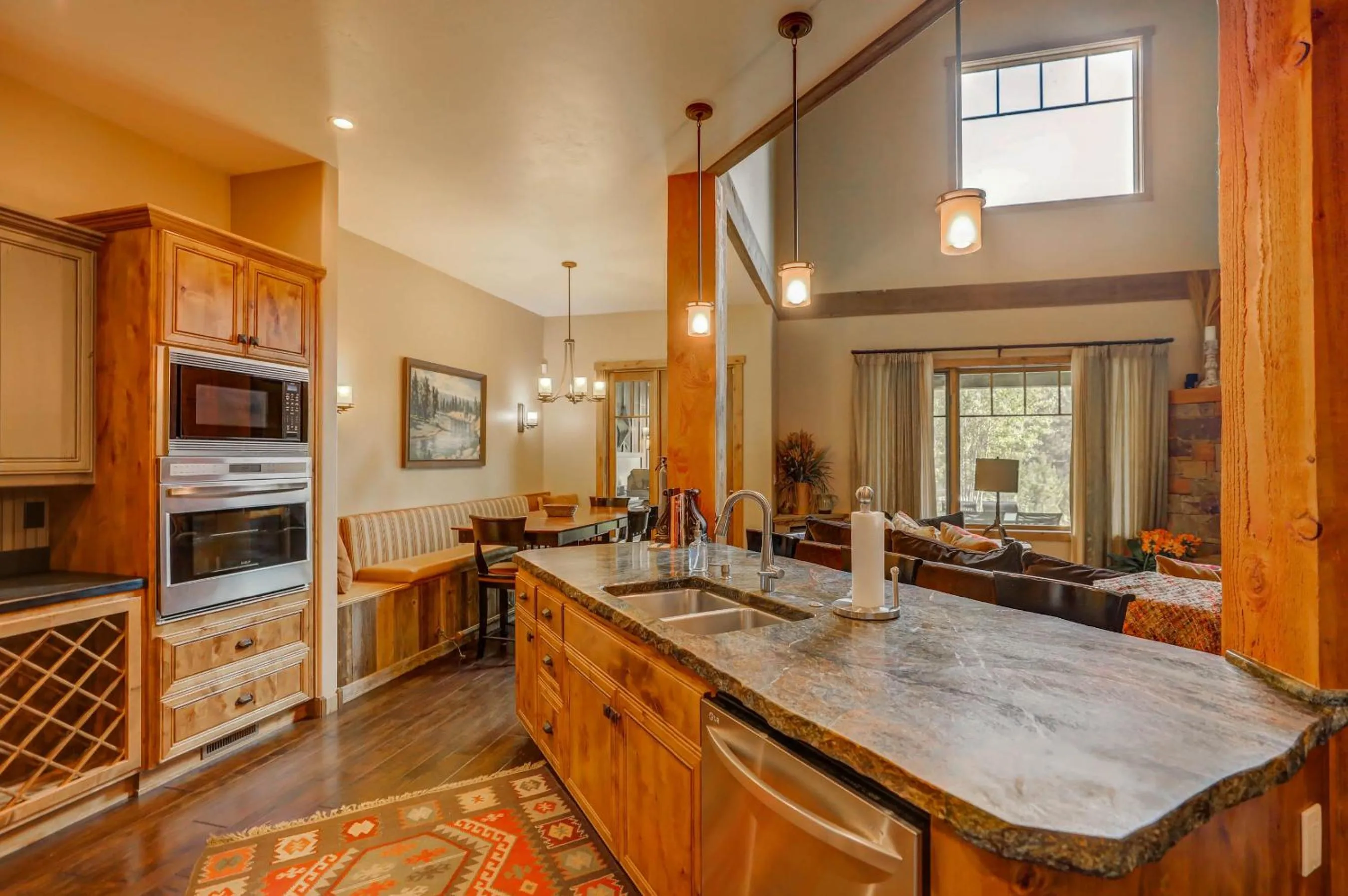 Red Tail on the River by Casago McCall - Donerightmanagement