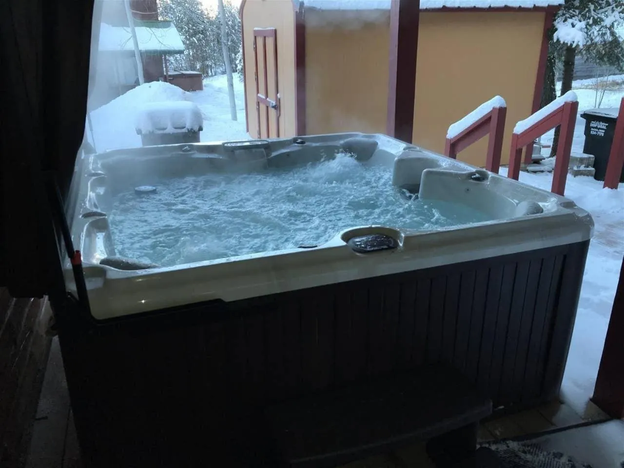 Mountain Joy by Casago McCall - Donerightmanagement