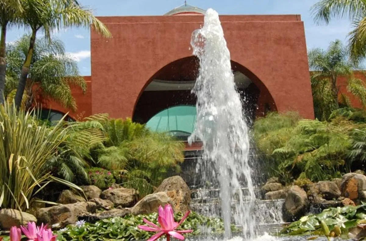 Facade/entrance in GALLAECIA HOTEL BOUTIQUE