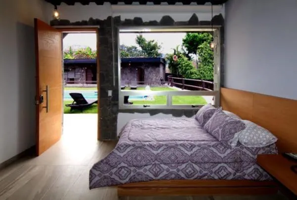 Bedroom, Bed in GALLAECIA HOTEL BOUTIQUE