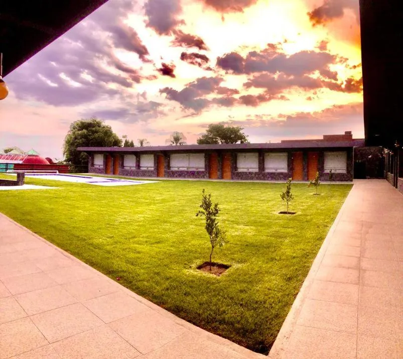 Balcony/Terrace in GALLAECIA HOTEL BOUTIQUE