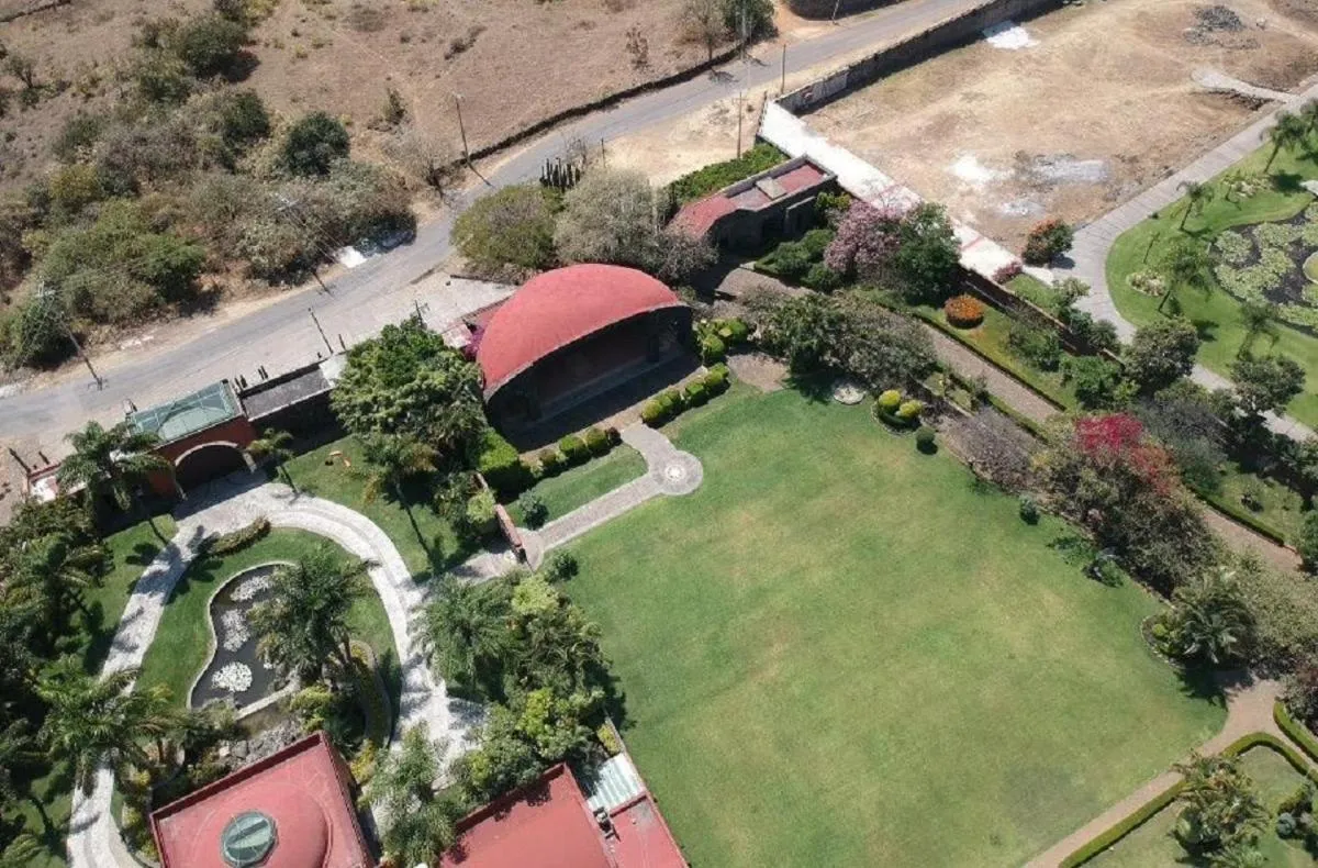 Bird's-eye View in GALLAECIA HOTEL BOUTIQUE