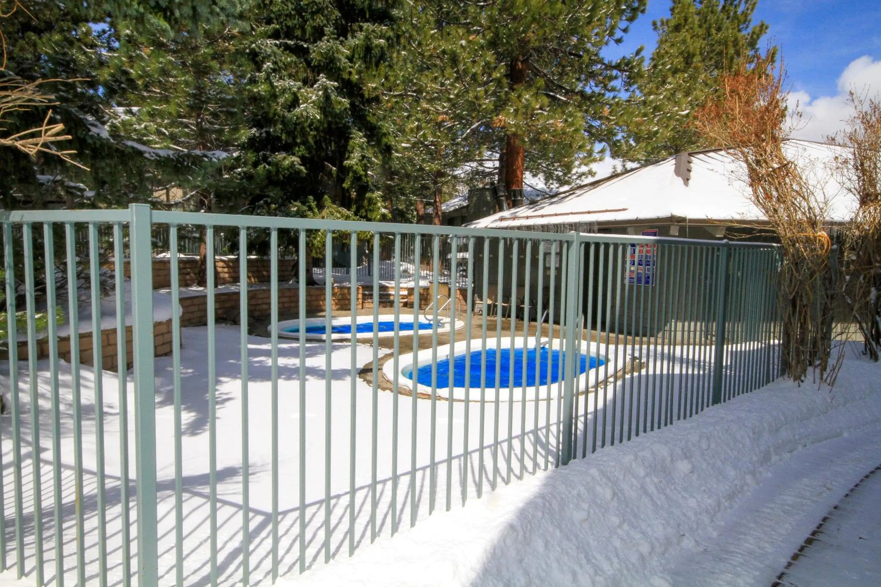 Other in Sierra Park Villas 23