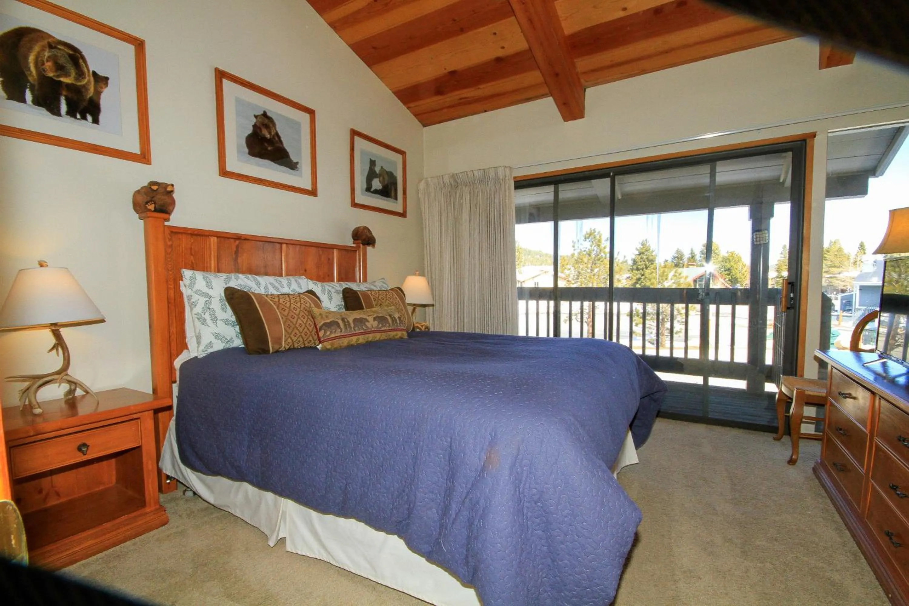 Other, Bed in Sierra Park Villas 23