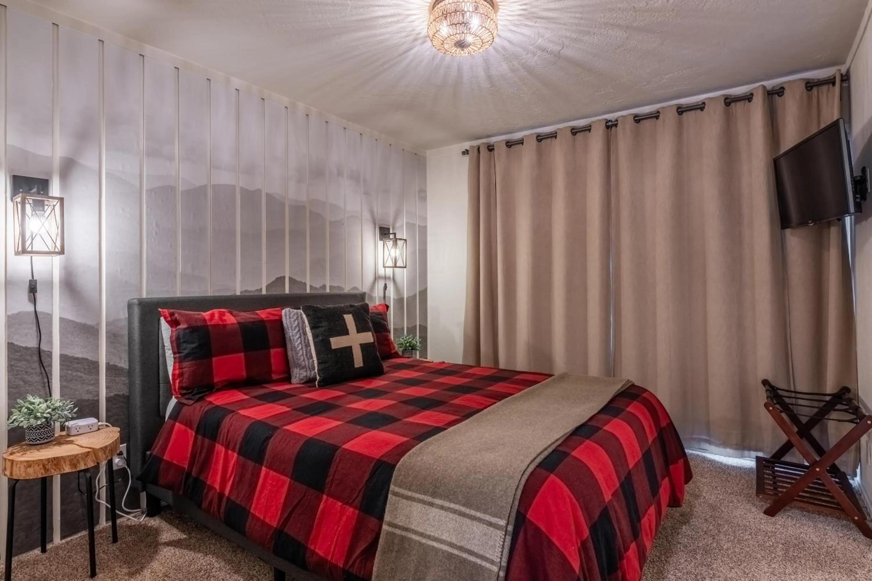 Other, Bed in Sierra Park Villas 04