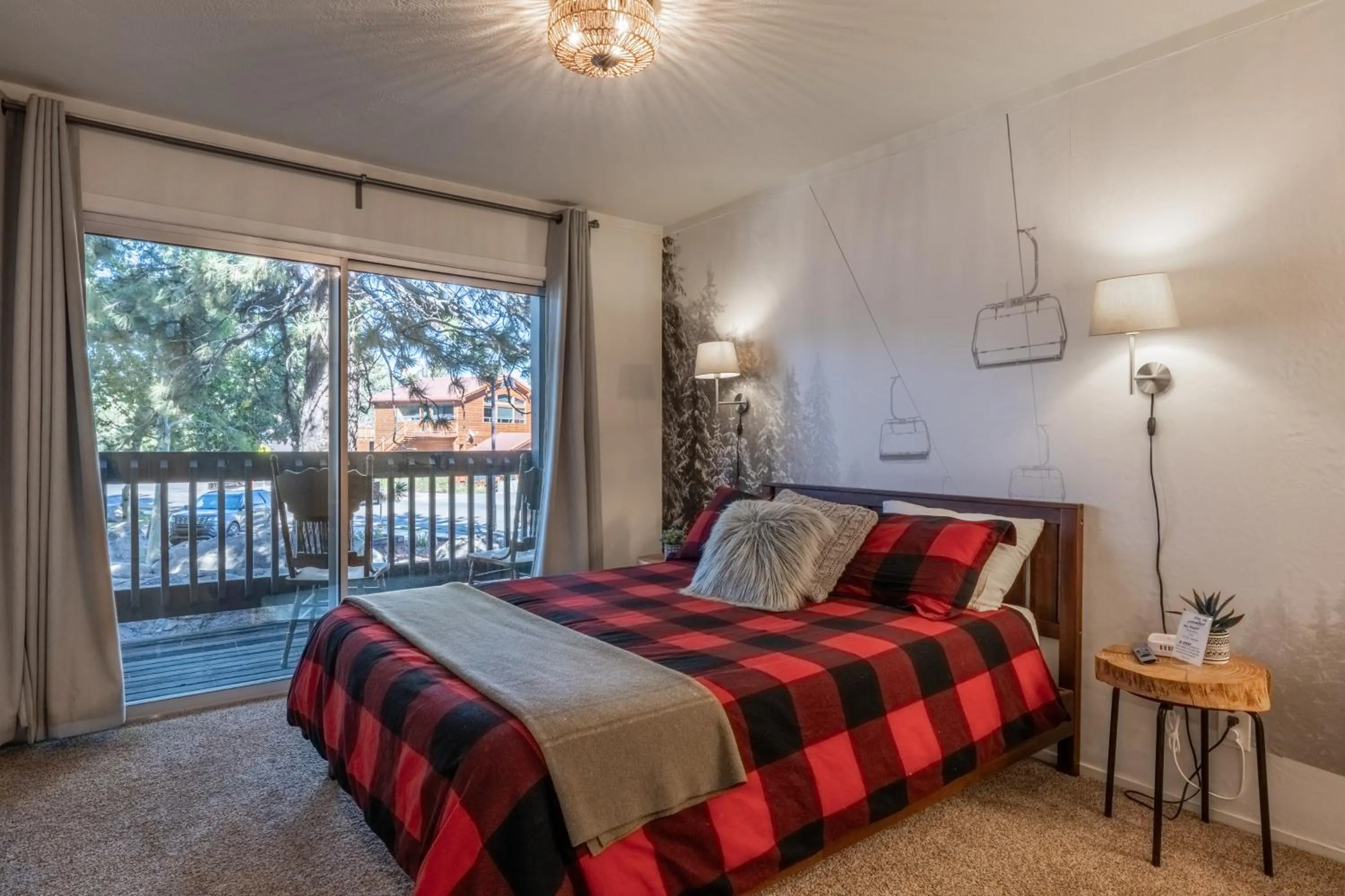 Other, Bed in Sierra Park Villas 04