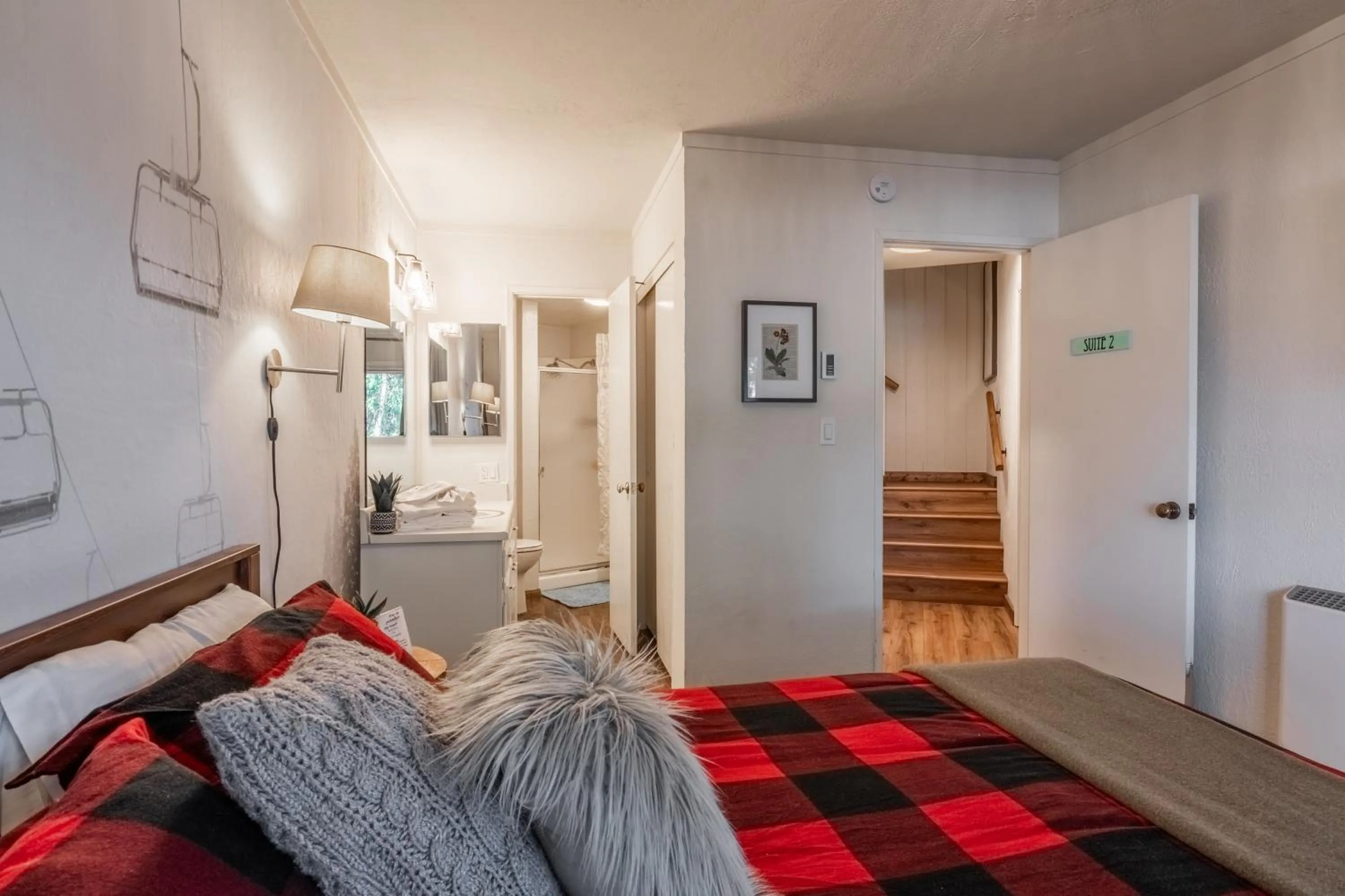 Other, Bed in Sierra Park Villas 04