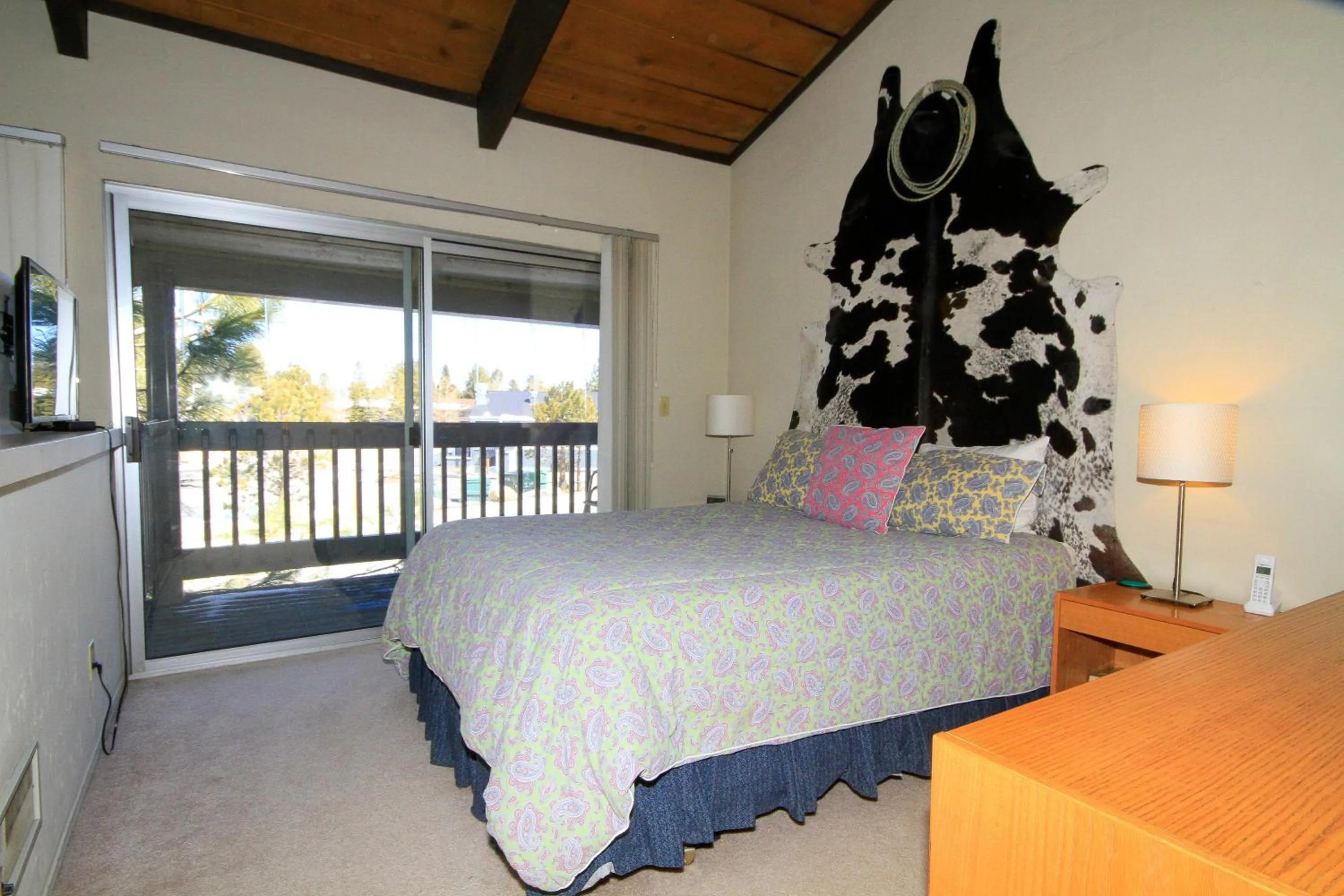Other, Bed in Sierra Park Villas #24