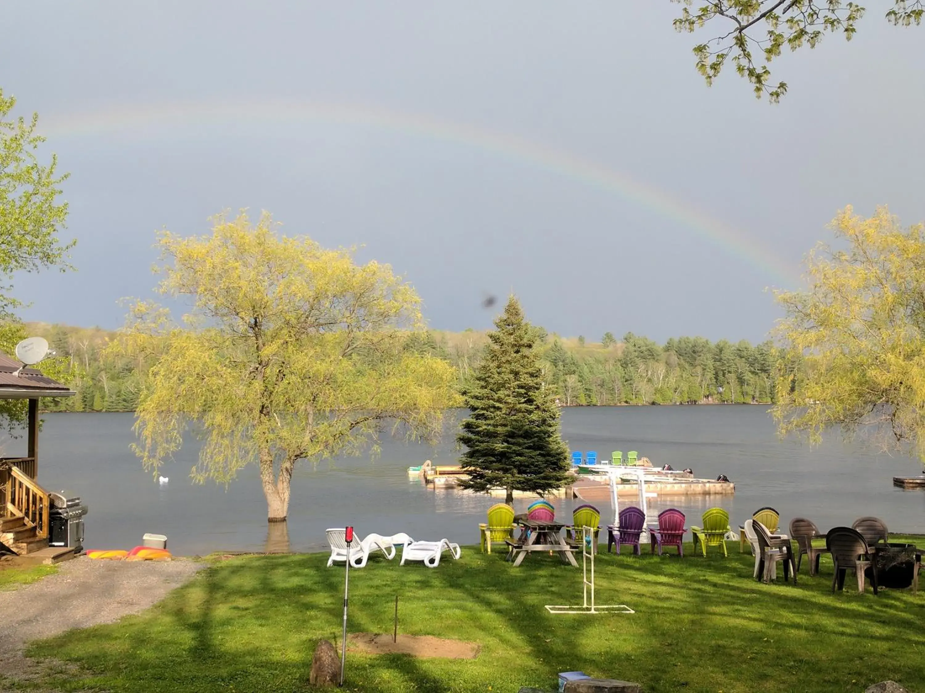 Ogopogo Resort Ogopogo Resort