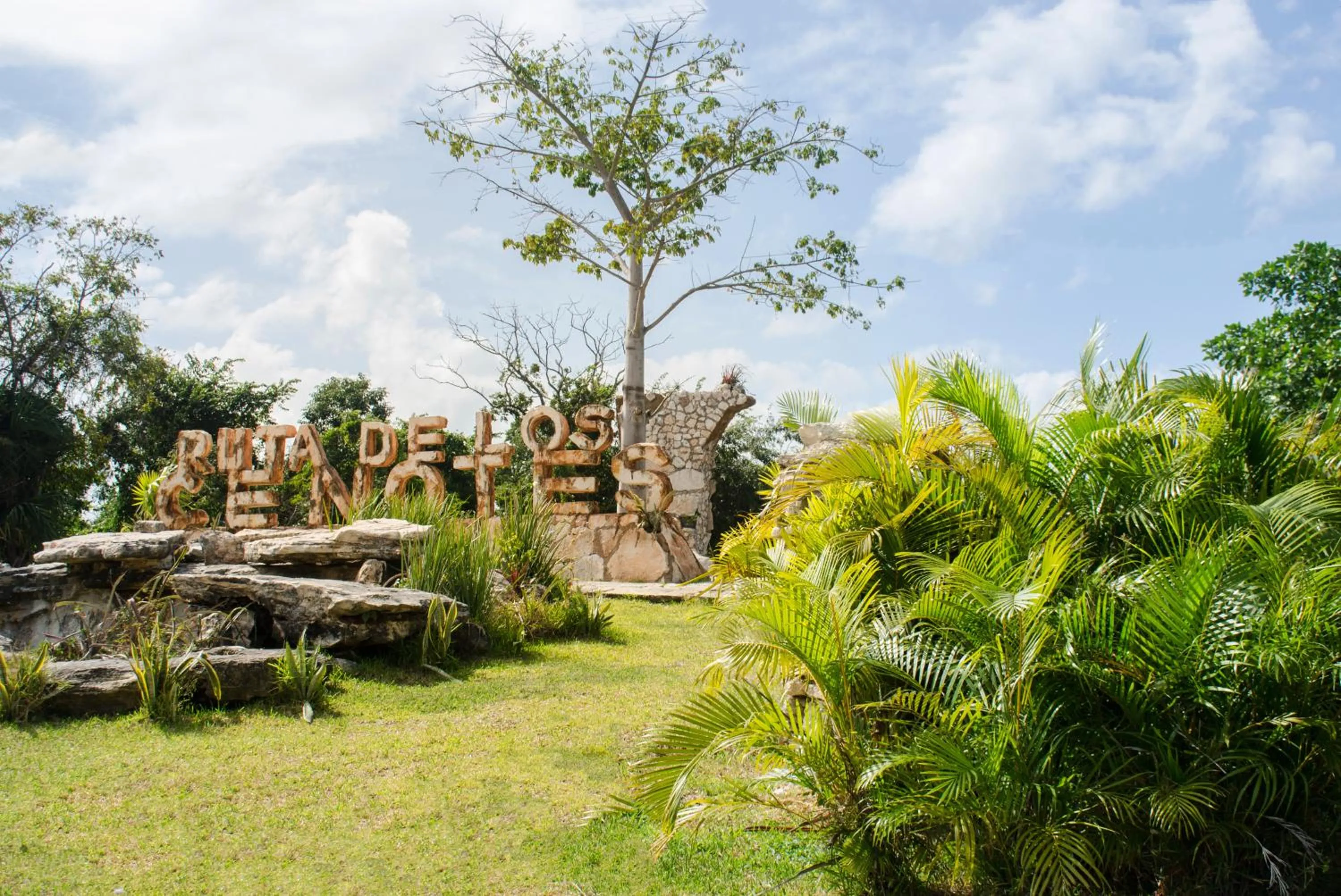 Nearby landmark in Glamping Mama Loo mm