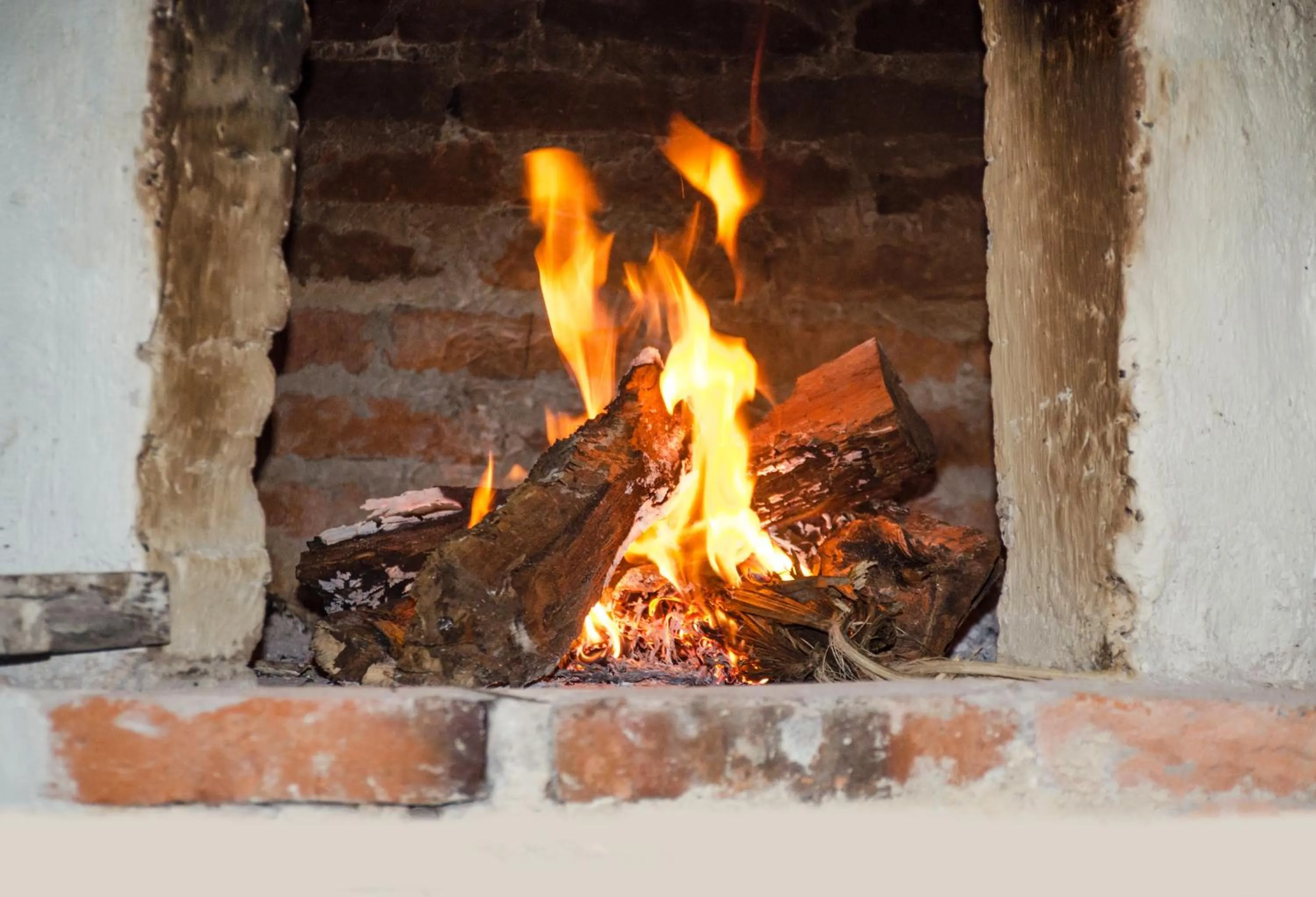 Place of worship in Glamping Mama Loo mm