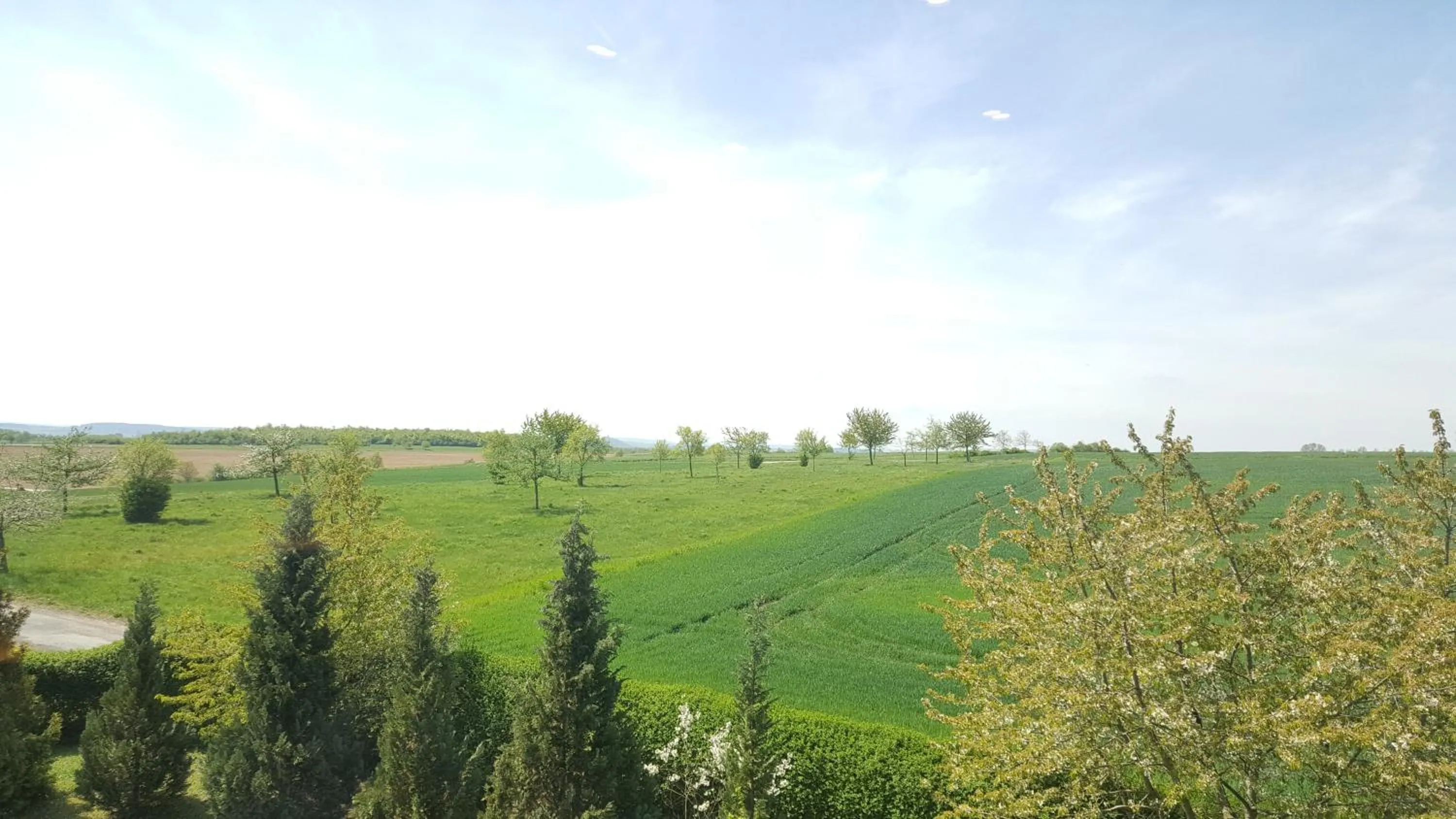 Nearby landmark in Landhotel BurgenBlick Garni & Tagungshotel