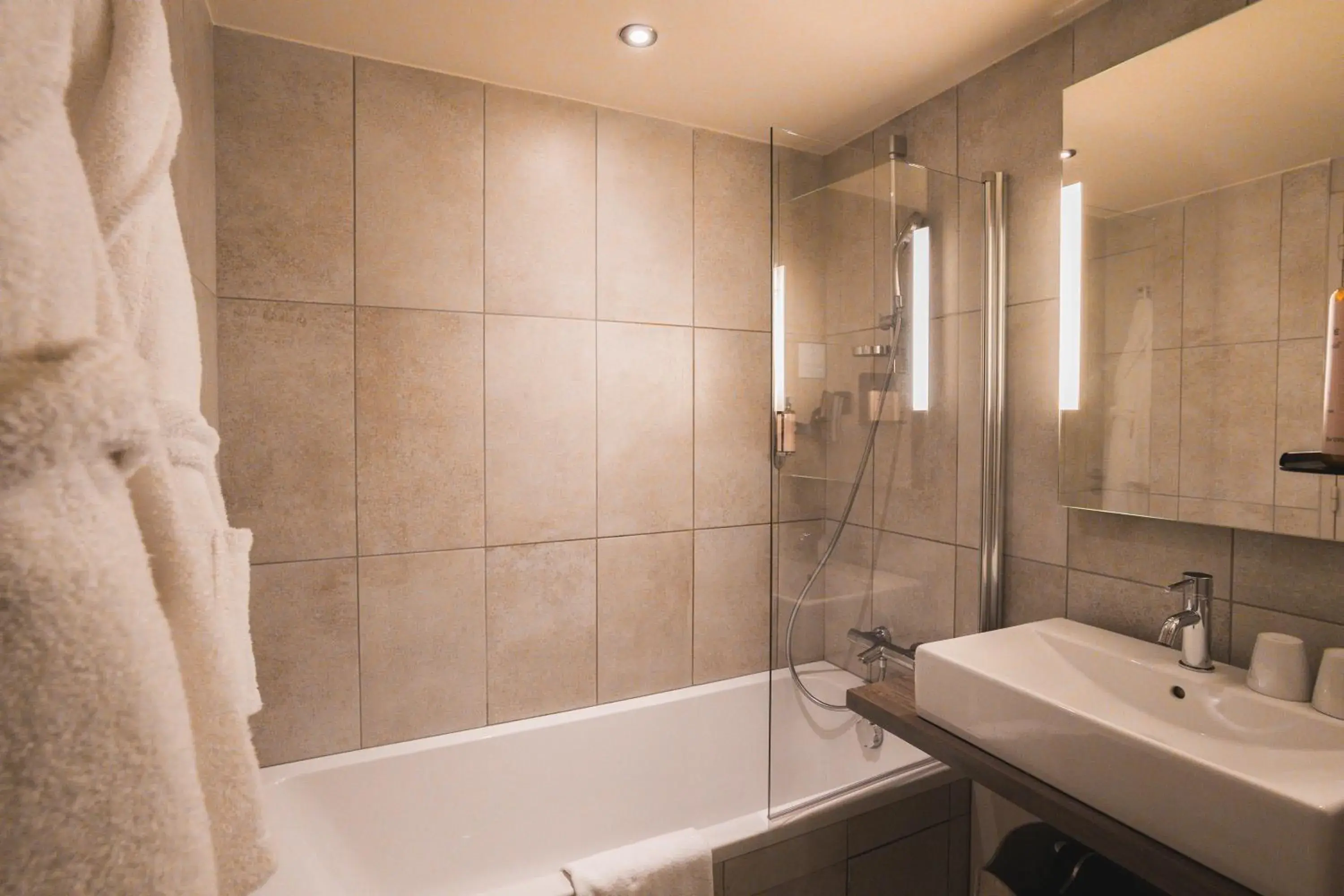 Standard Double Room in Heliopic Hotel & Spa Standard Double Room in Heliopic Hotel & Spa