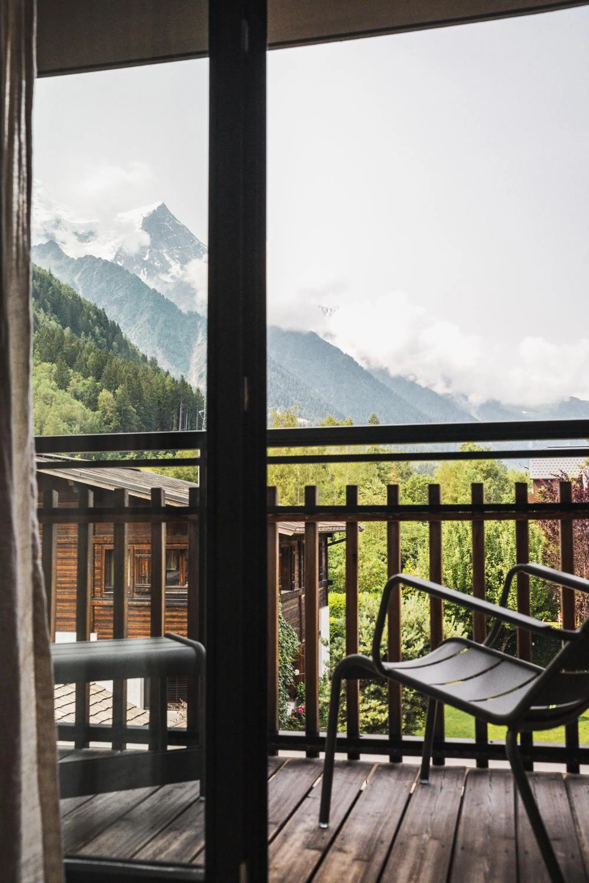 Patio in Heliopic Hotel & Spa