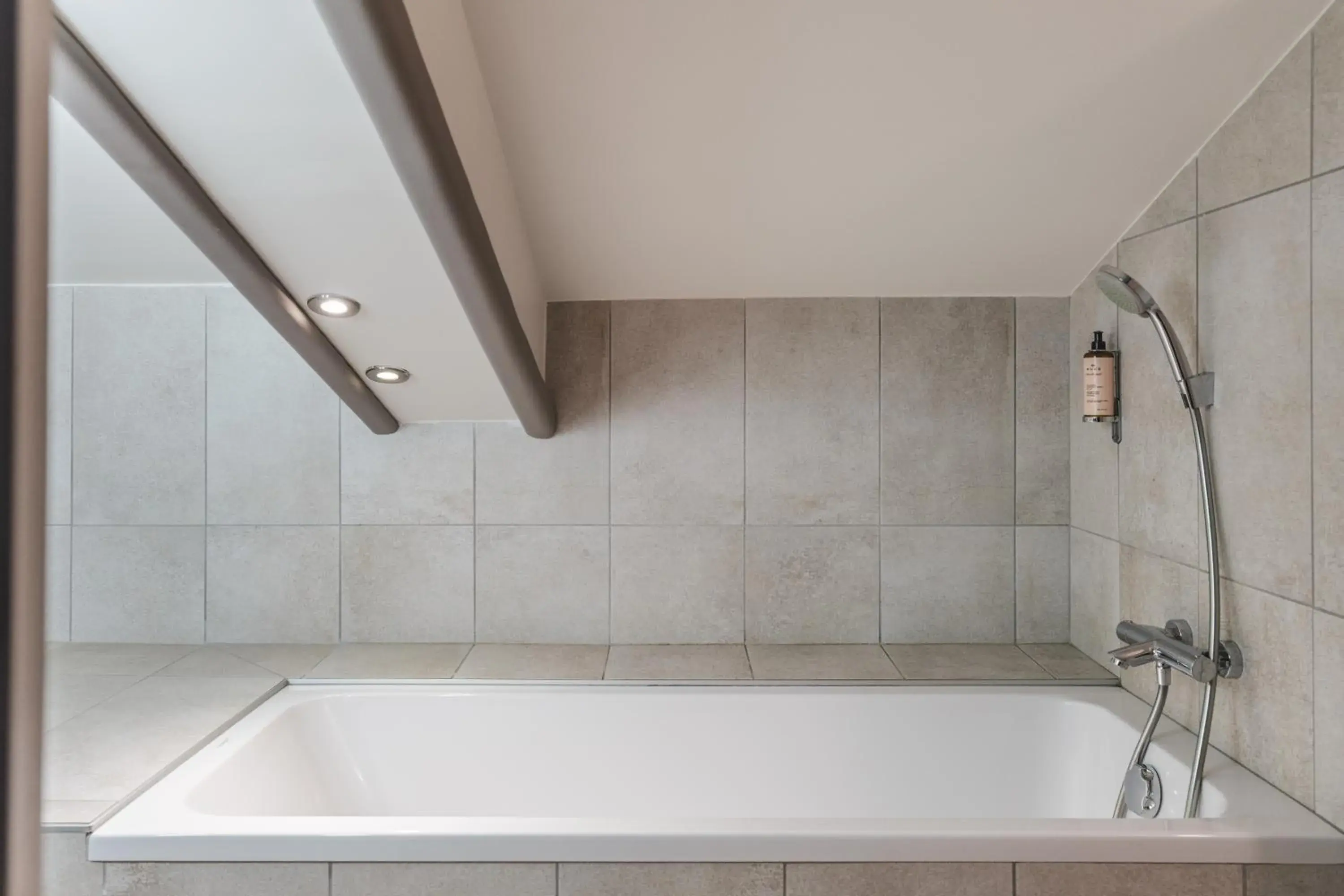Double or Twin Room - Attic in Heliopic Hotel & Spa Double or Twin Room - Attic in Heliopic Hotel & Spa