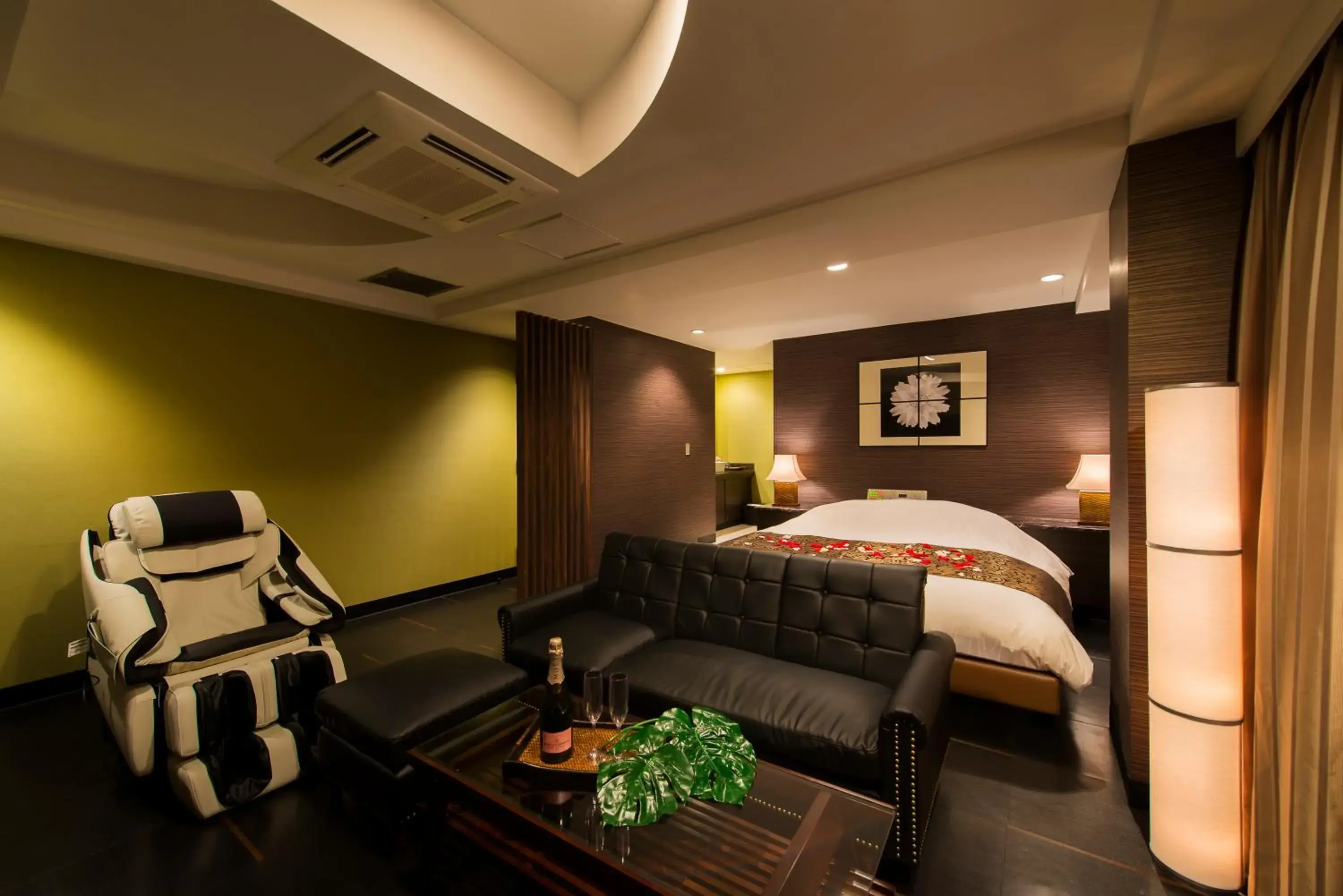 Hotel CUE Machida(Adult Only) Hotel CUE Machida(Adult Only)