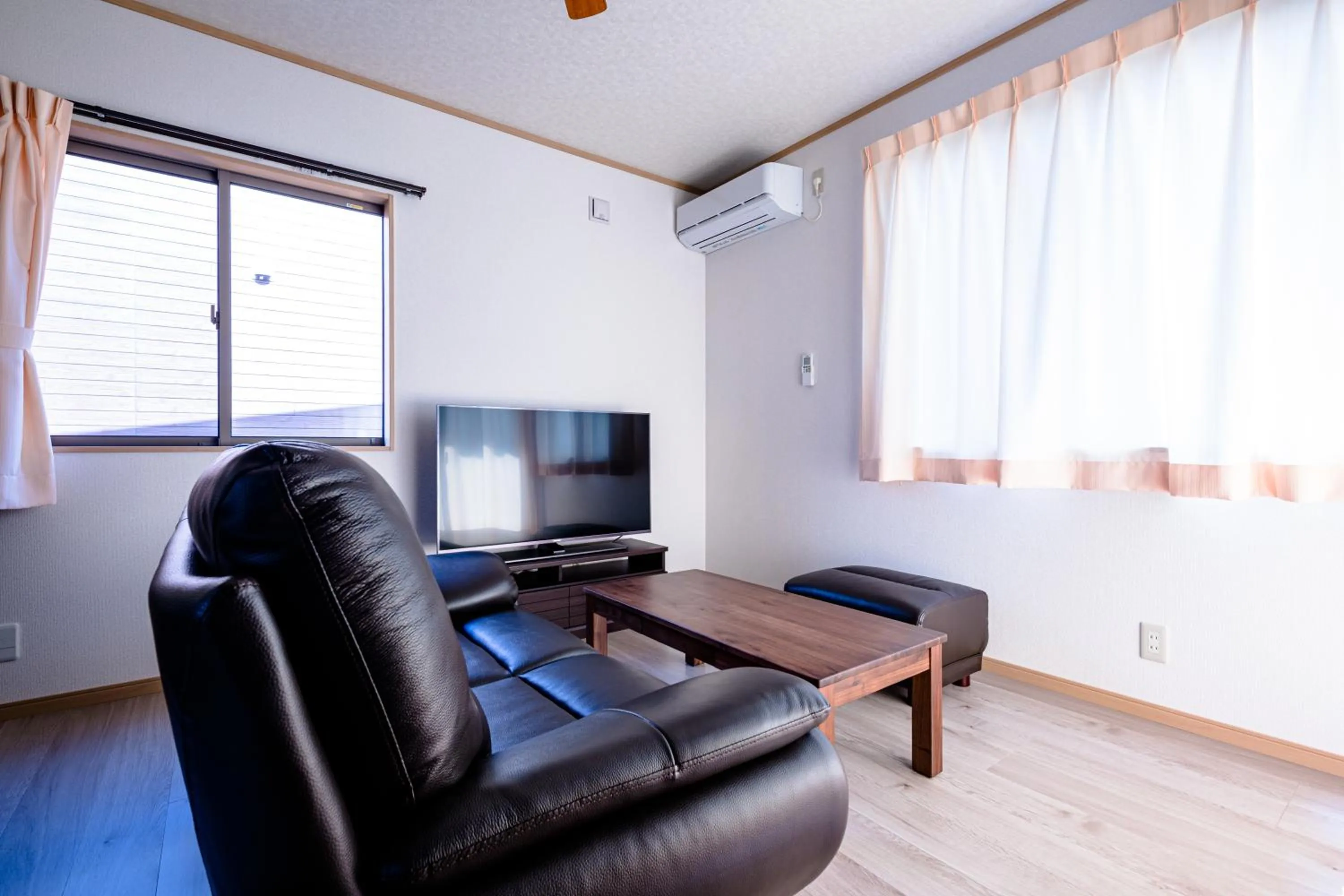 TV and multimedia in Furaku-Poodle