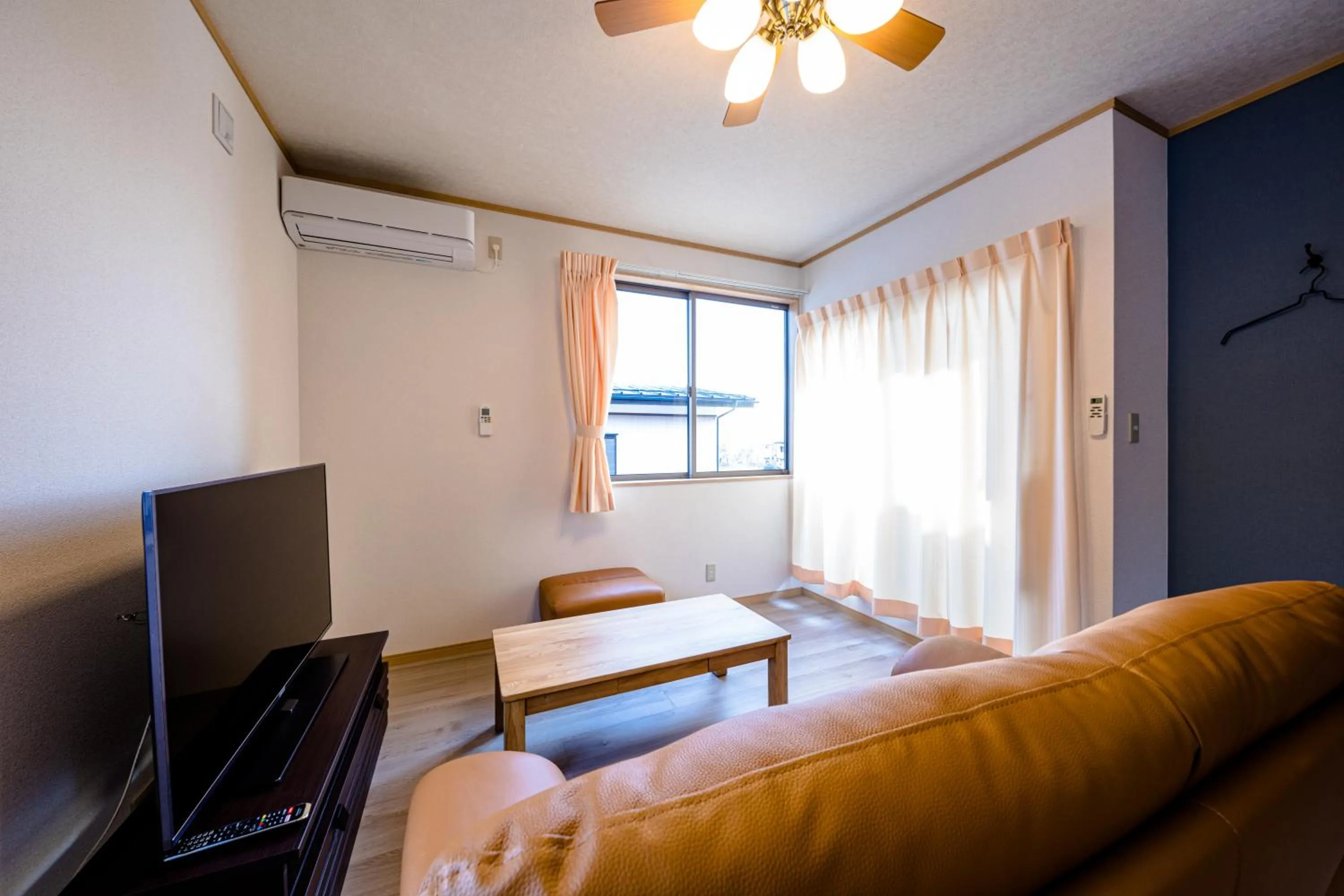 TV and multimedia in Furaku-Cat