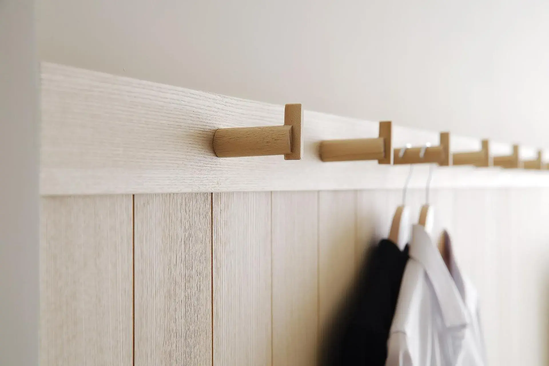 bunk bed in Jasper Young Hotel Banqiao bunk bed in Jasper Young Hotel Banqiao