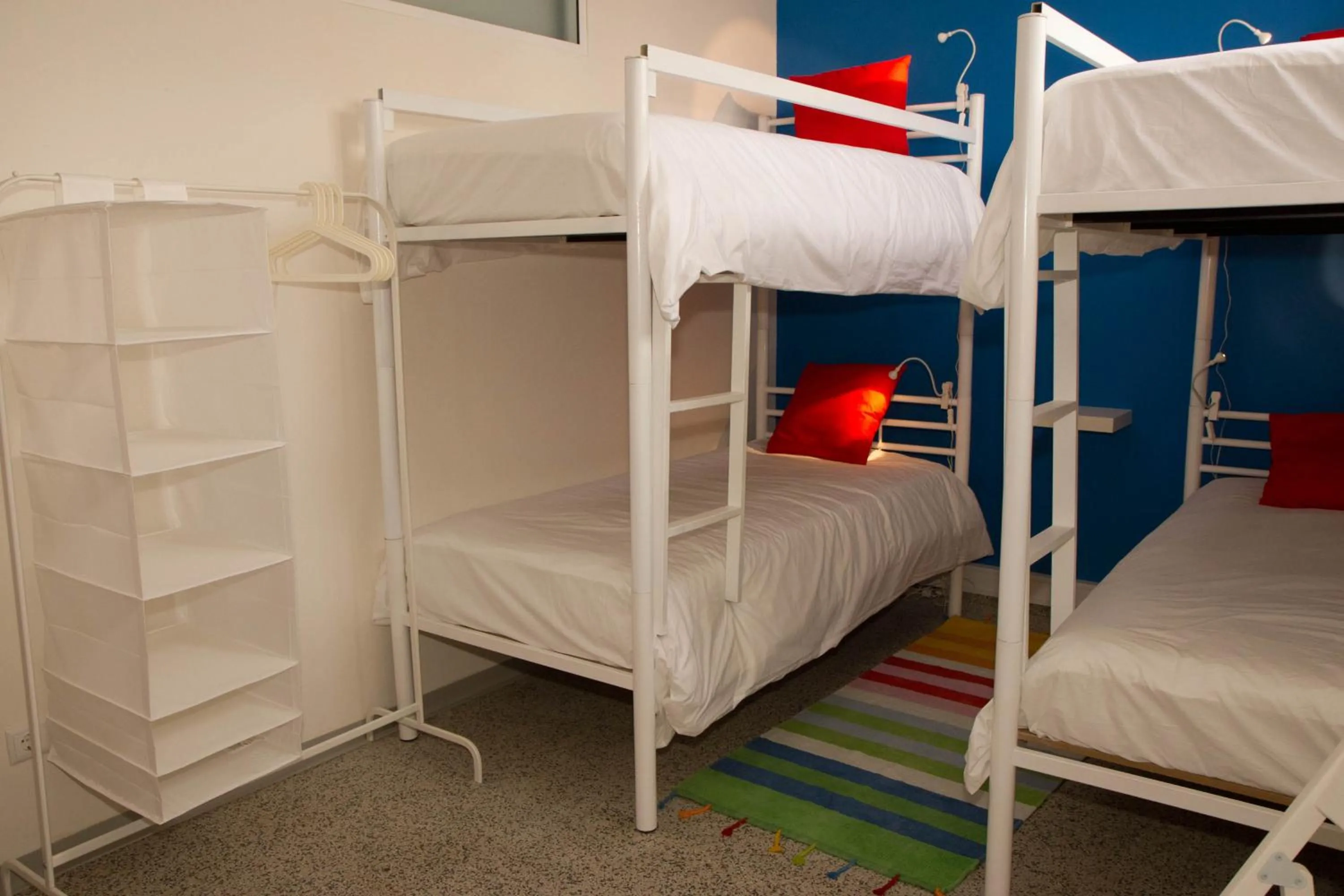 Bedroom, Bed in Turismo do Seculo