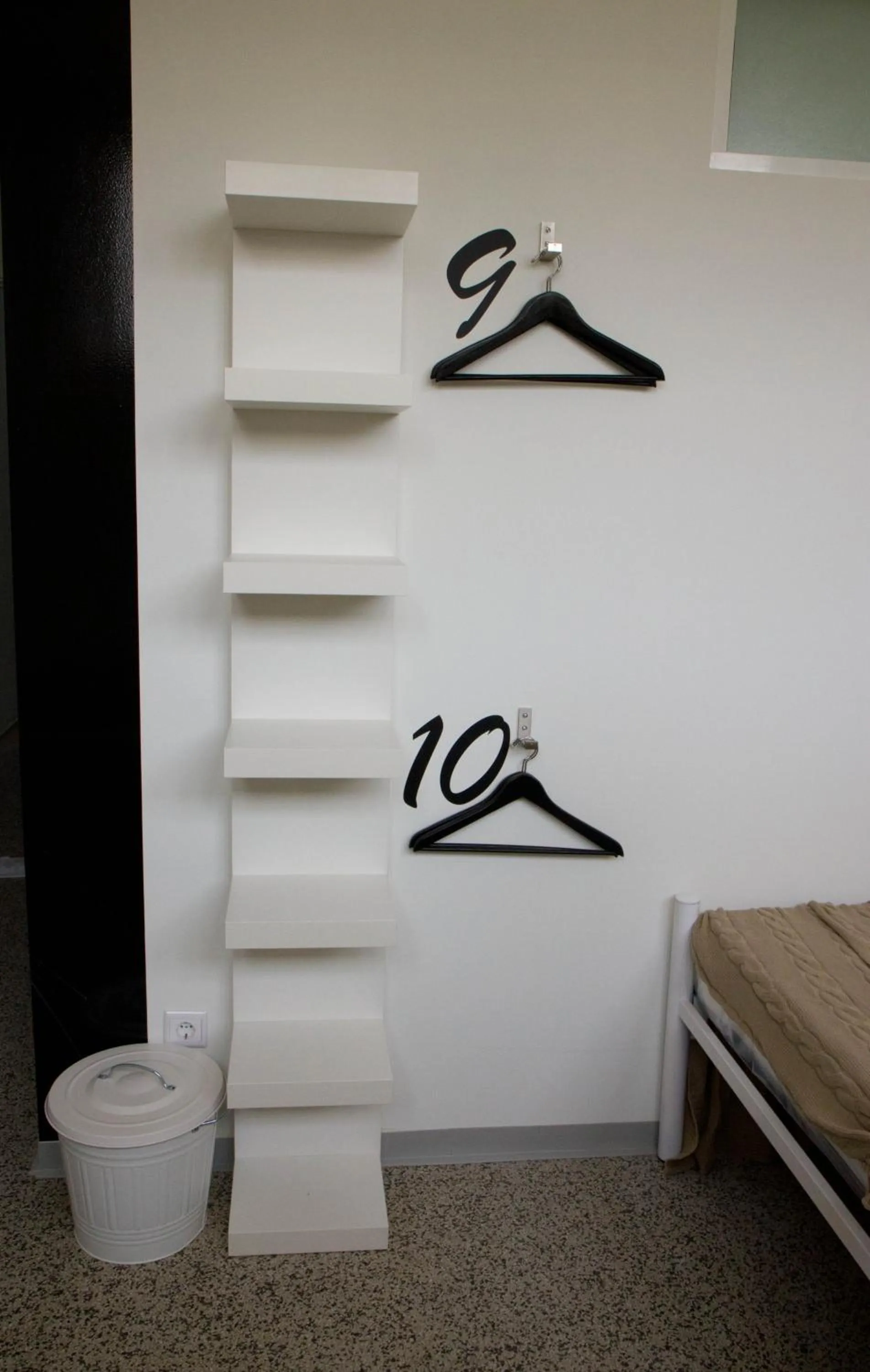 Bedroom in Turismo do Seculo