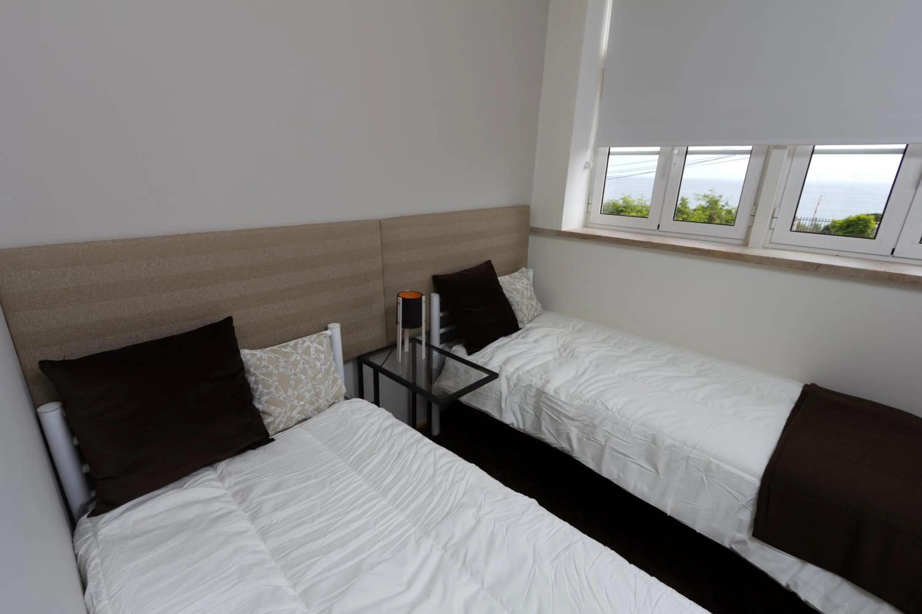 Bedroom, Bed in Turismo do Seculo