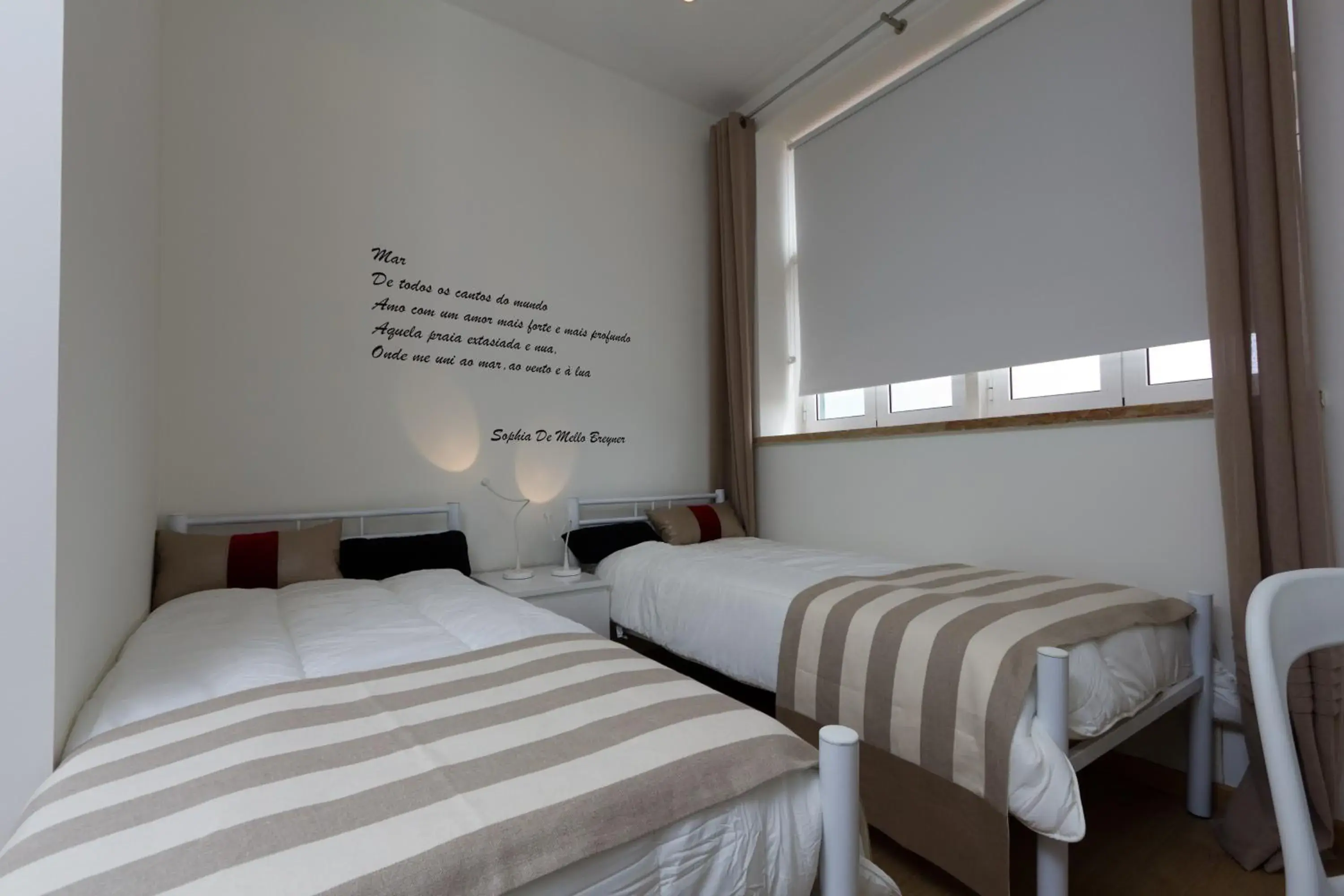 Bedroom, Bed in Turismo do Seculo Bedroom, Bed in Turismo do Seculo