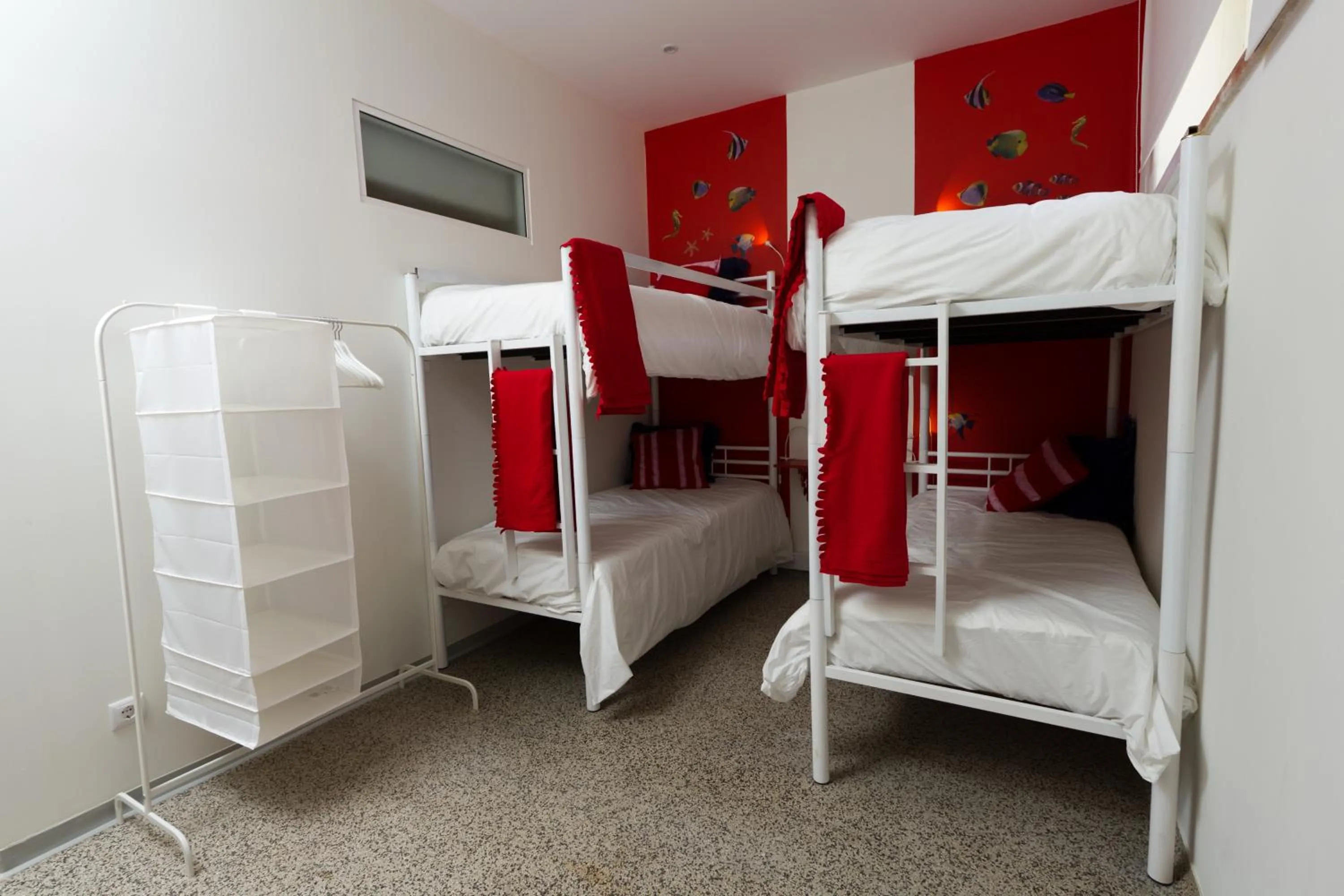 Bedroom, Bed in Turismo do Seculo