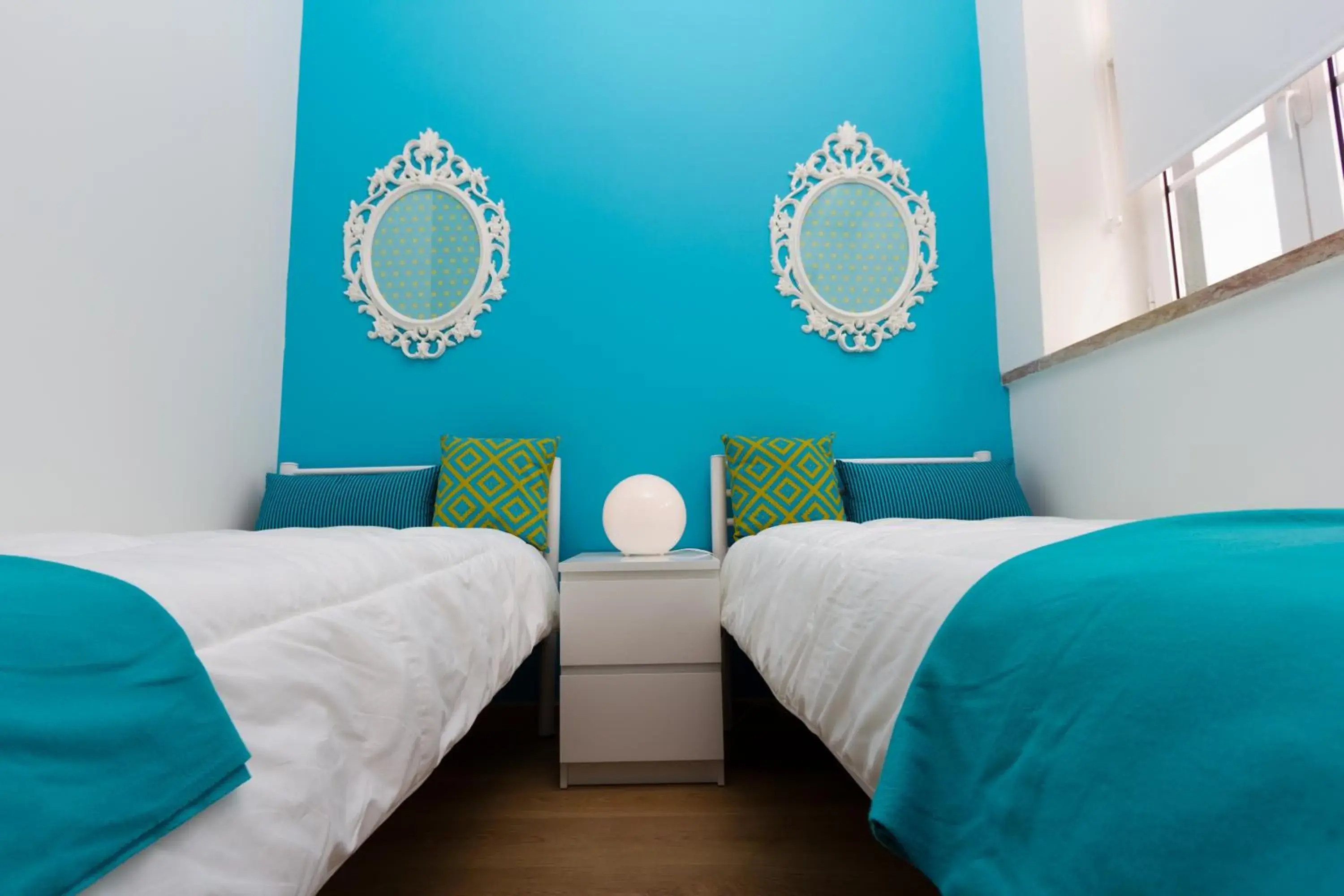 Bedroom, Bed in Turismo do Seculo Bedroom, Bed in Turismo do Seculo