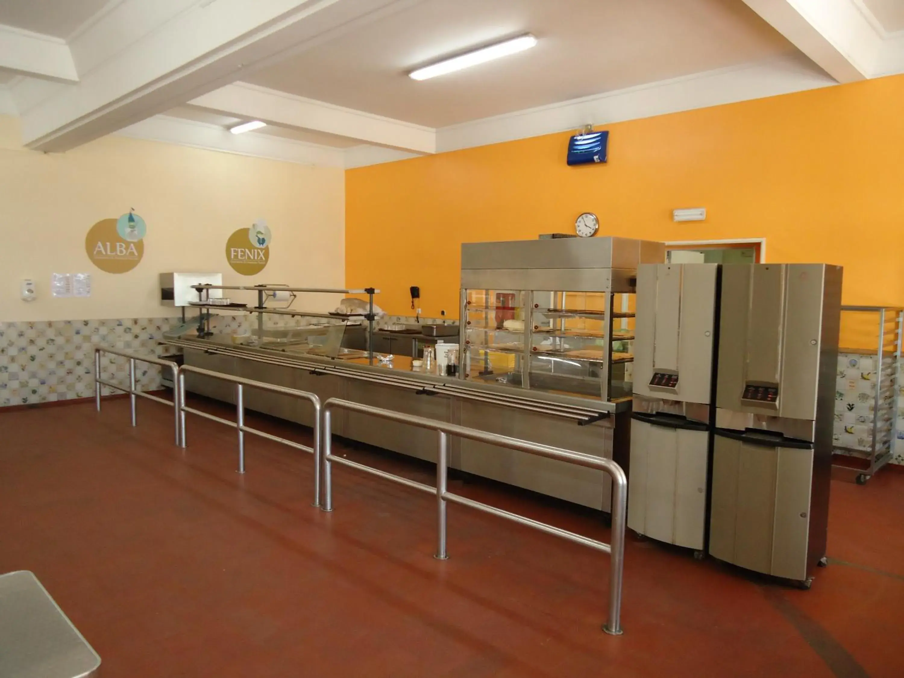 Restaurant/places to eat in Turismo do Seculo Restaurant/places to eat in Turismo do Seculo