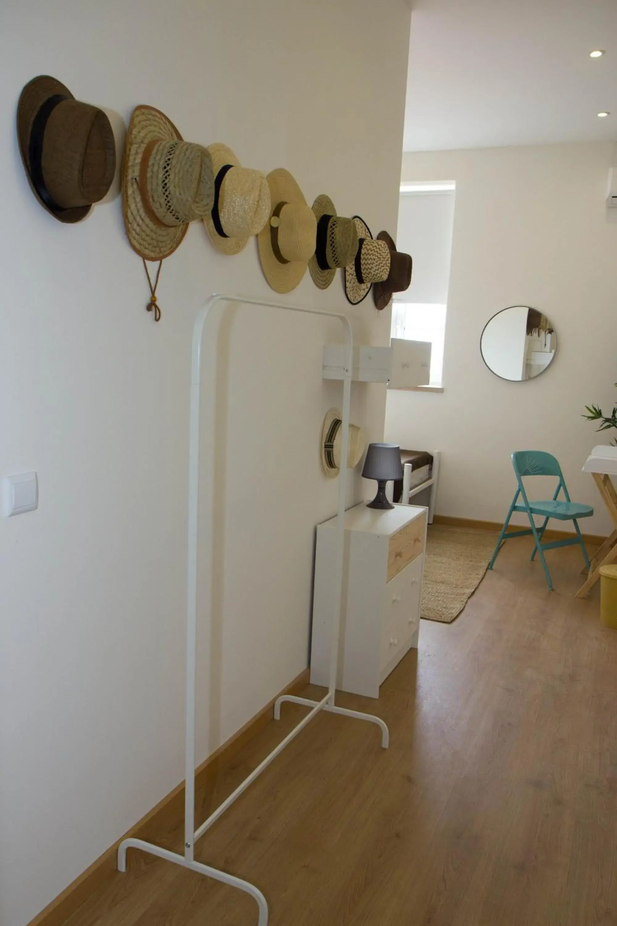 Photo of the whole room in Turismo do Seculo Photo of the whole room in Turismo do Seculo