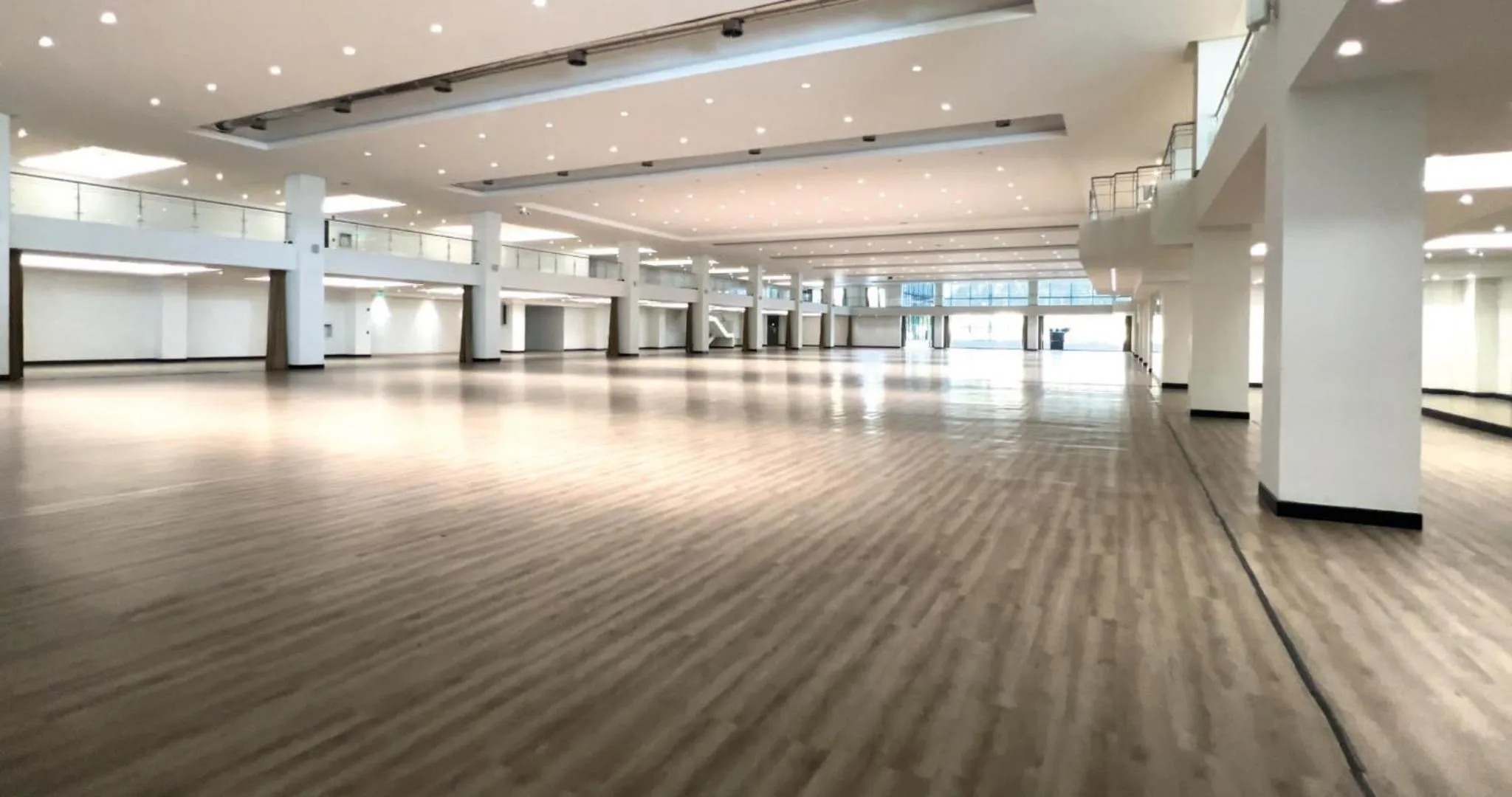 Meeting/conference room in Tikal Futura Hotel & Convention Center