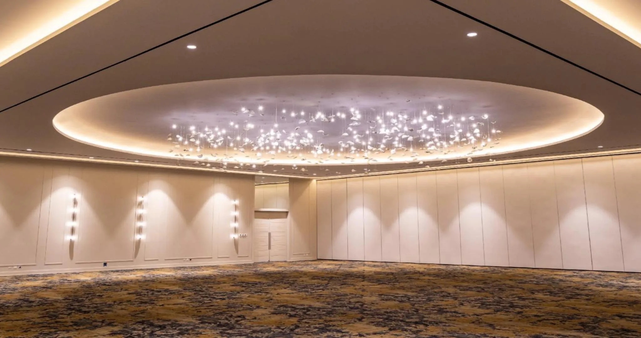 Meeting/conference room in Tikal Futura Hotel & Convention Center