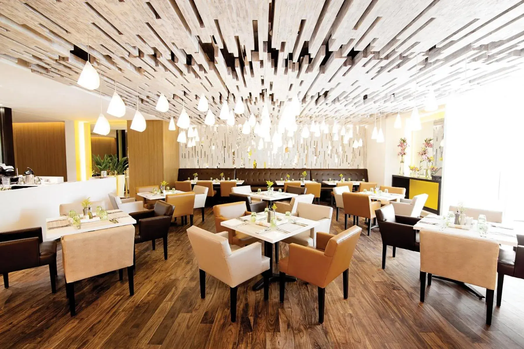 Restaurant/places to eat in Tikal Futura Hotel & Convention Center Restaurant/places to eat in Tikal Futura Hotel & Convention Center