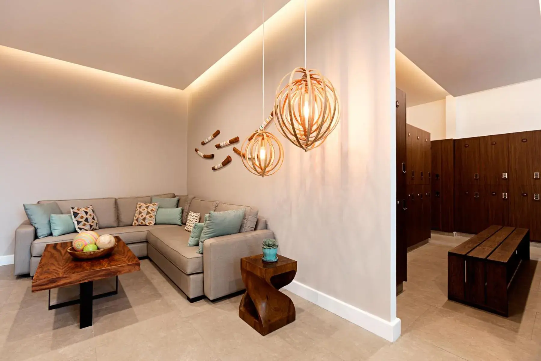 Spa and wellness centre/facilities in Tikal Futura Hotel & Convention Center Spa and wellness centre/facilities in Tikal Futura Hotel & Convention Center