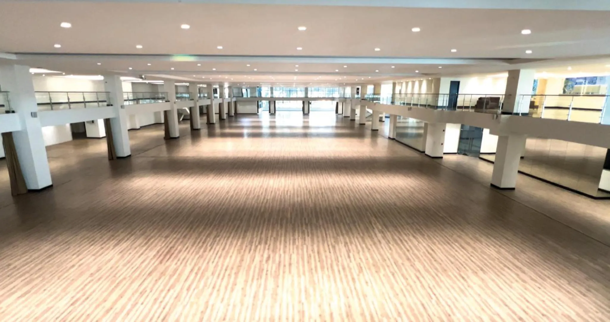 Meeting/conference room in Tikal Futura Hotel & Convention Center