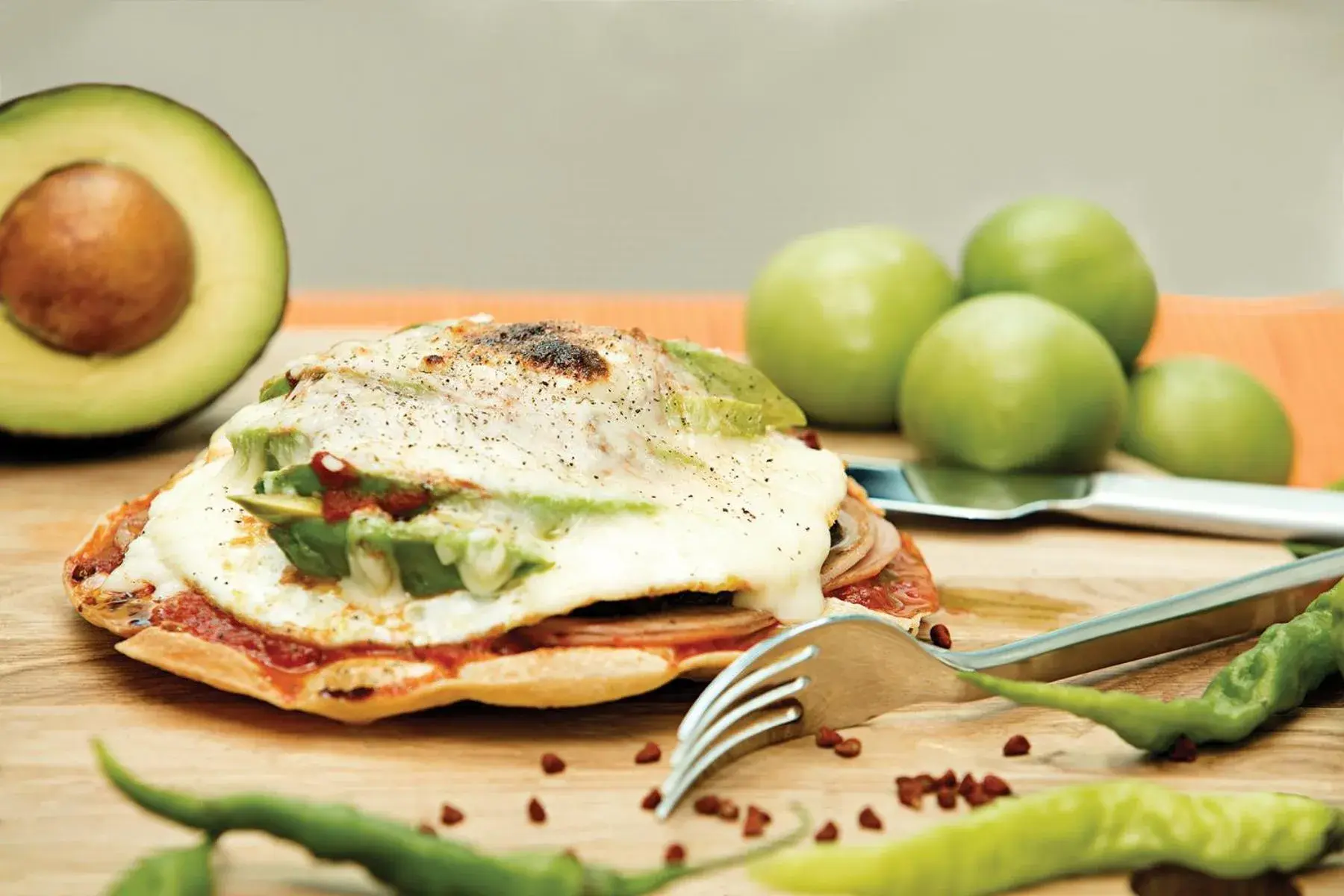 Breakfast in Tikal Futura Hotel & Convention Center Breakfast in Tikal Futura Hotel & Convention Center