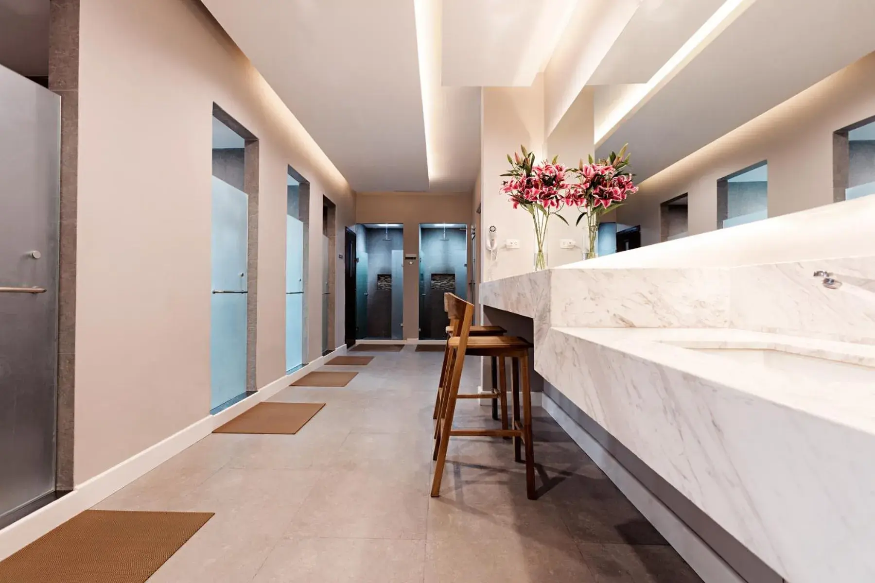 Spa and wellness centre/facilities in Tikal Futura Hotel & Convention Center Spa and wellness centre/facilities in Tikal Futura Hotel & Convention Center