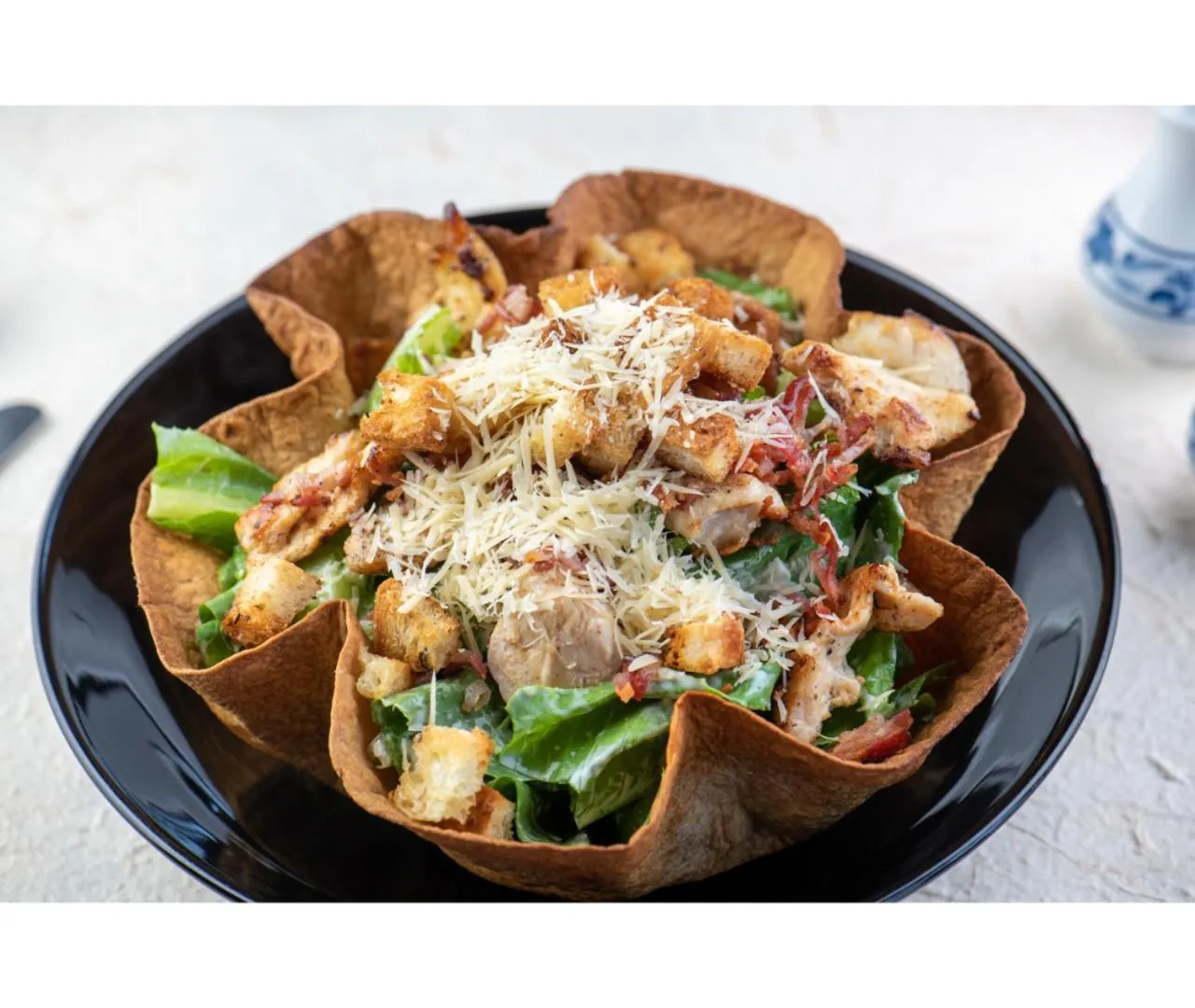 Breakfast in Nirvana Beach Resort, Koh Lanta SHA Extra Plus