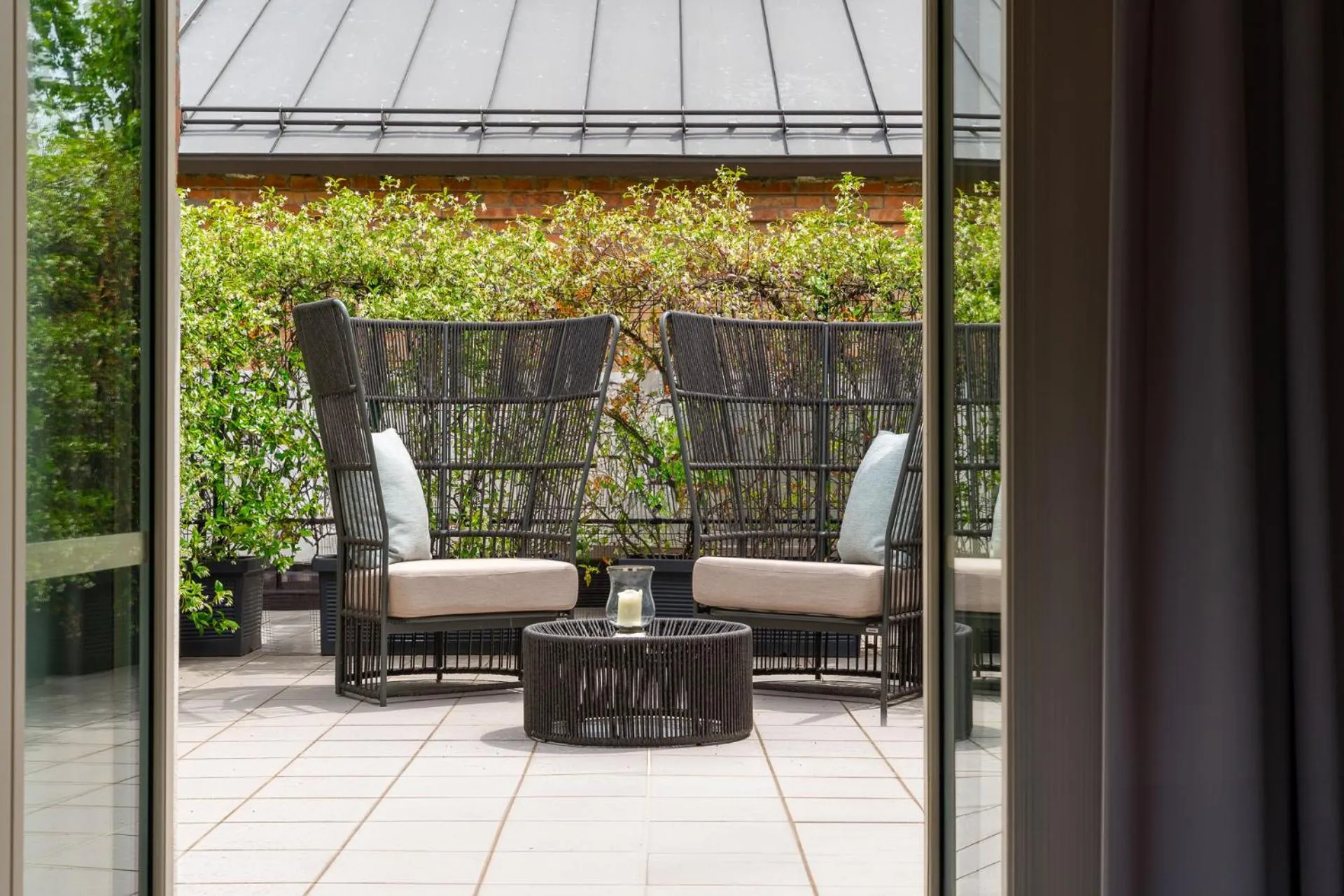 Grand Hotel di Parma - UNA Esperienze