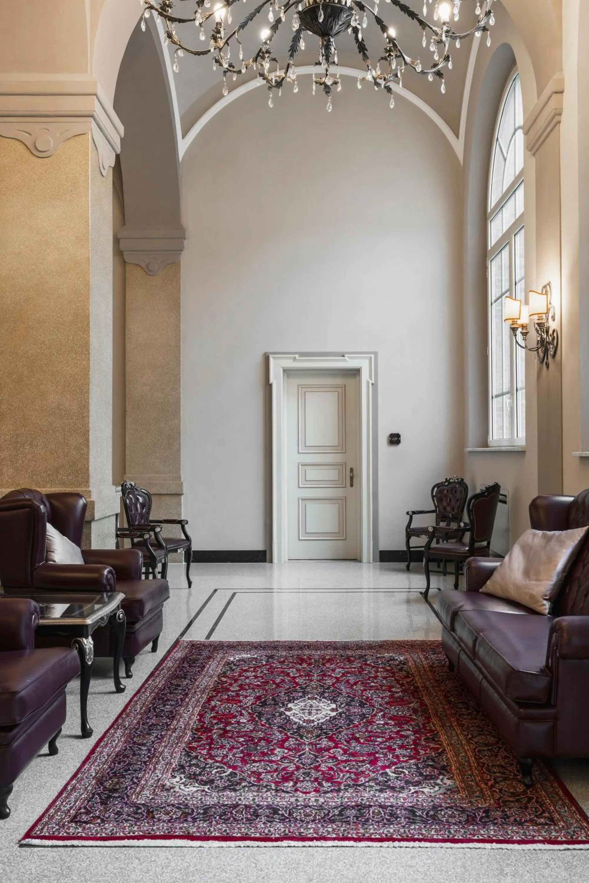 Grand Hotel di Parma - UNA Esperienze