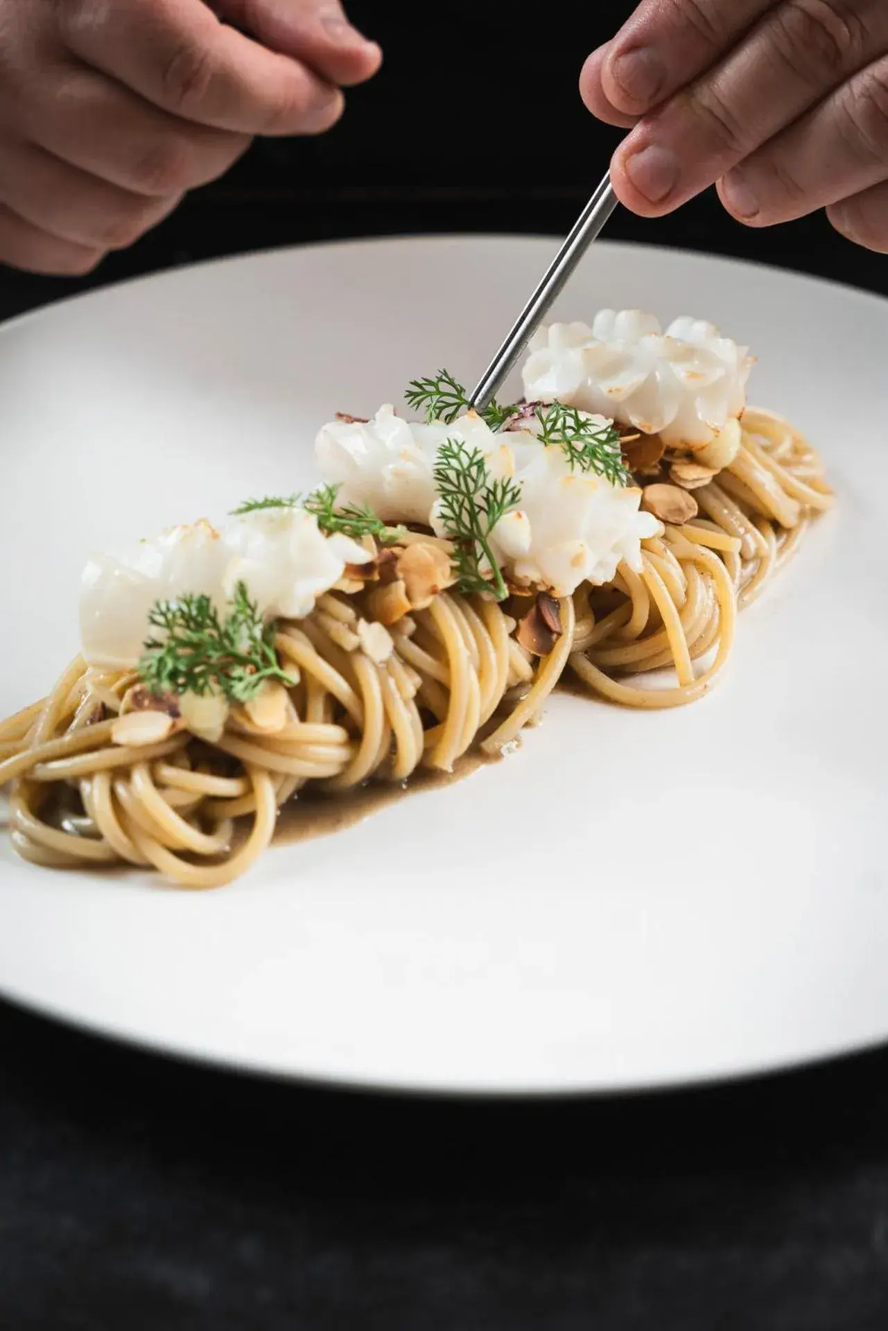 Restaurant/places to eat in Grand Hotel di Parma - UNA Esperienze Restaurant/places to eat in Grand Hotel di Parma - UNA Esperienze