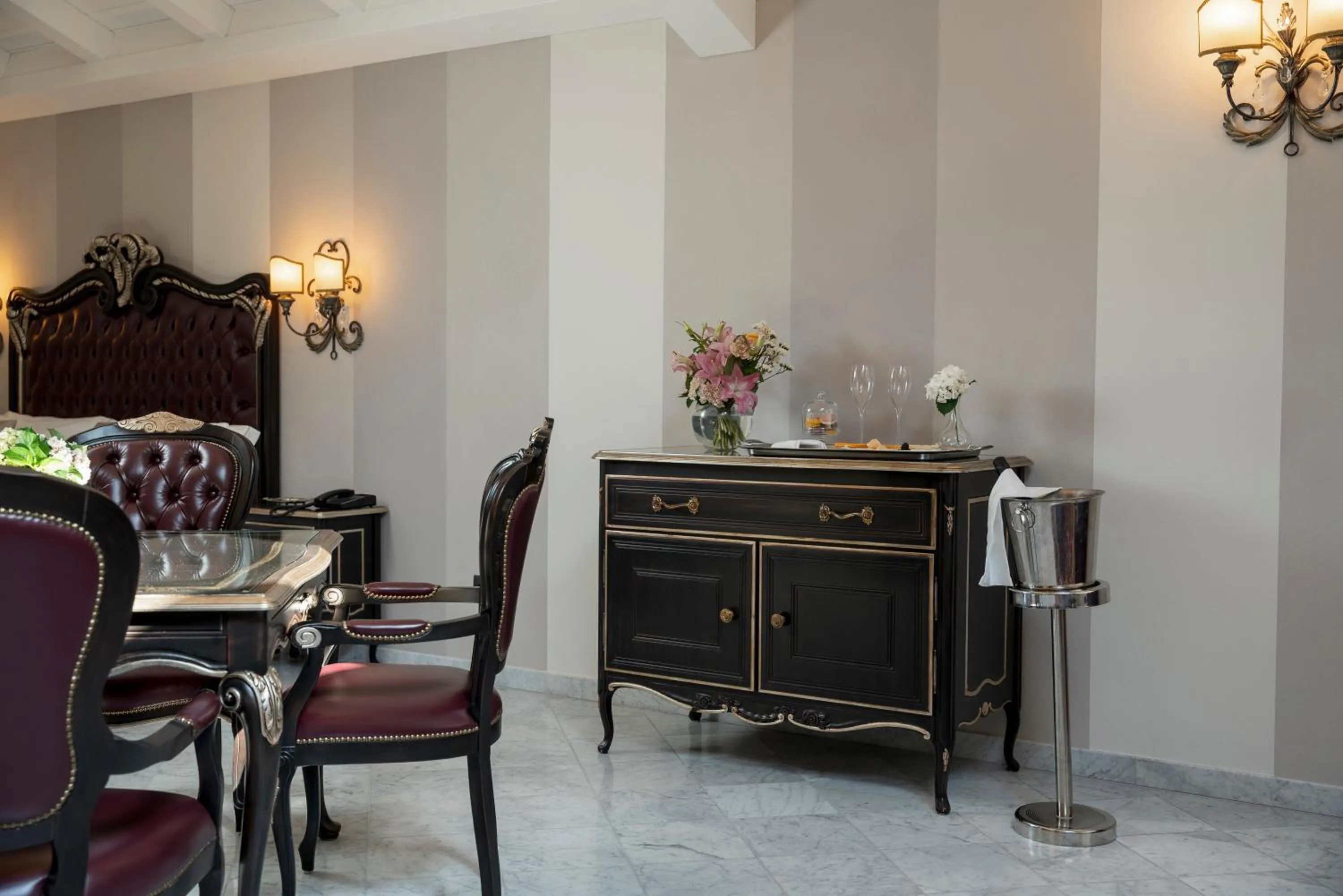 Grand Hotel di Parma - UNA Esperienze