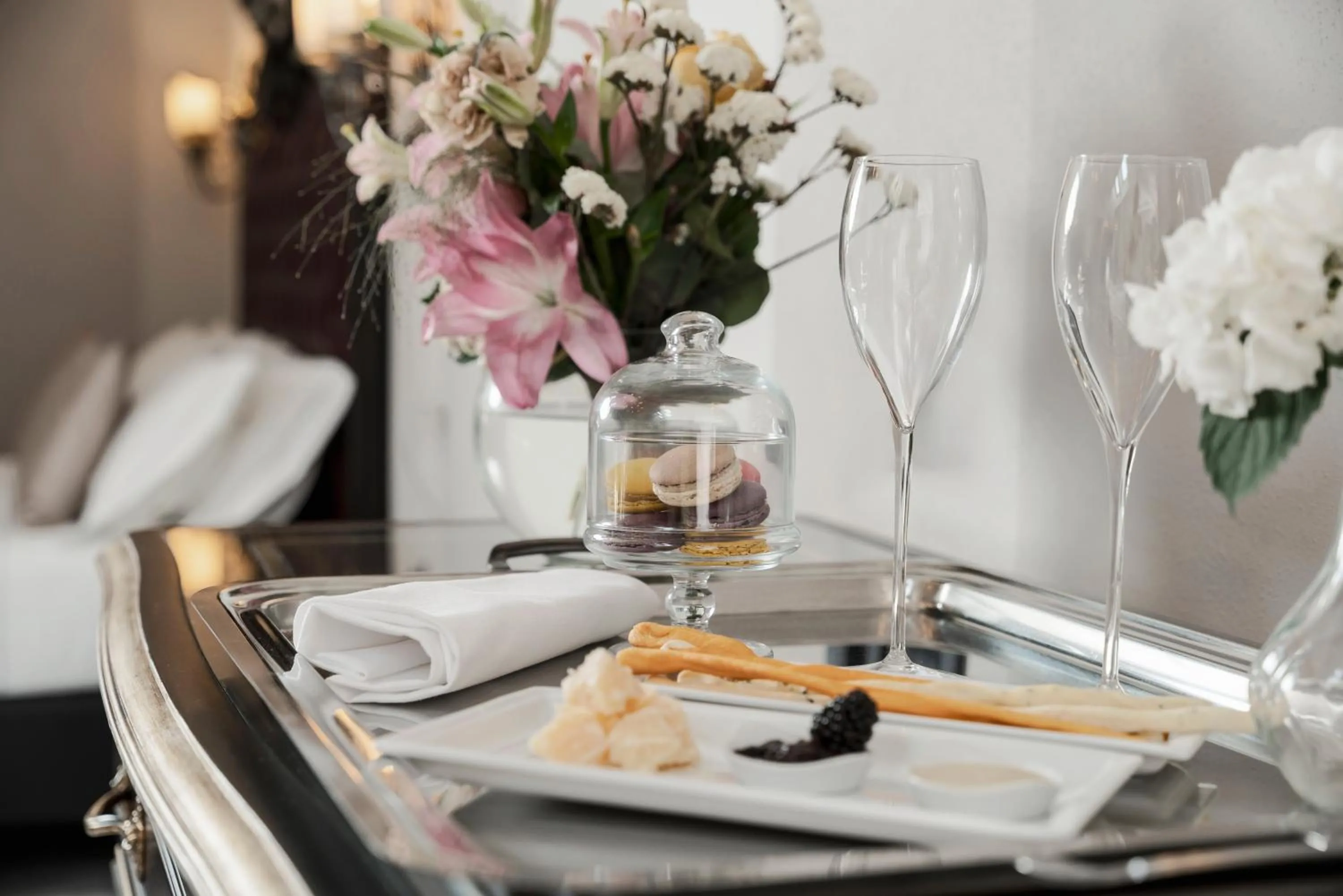 Grand Hotel di Parma - UNA Esperienze