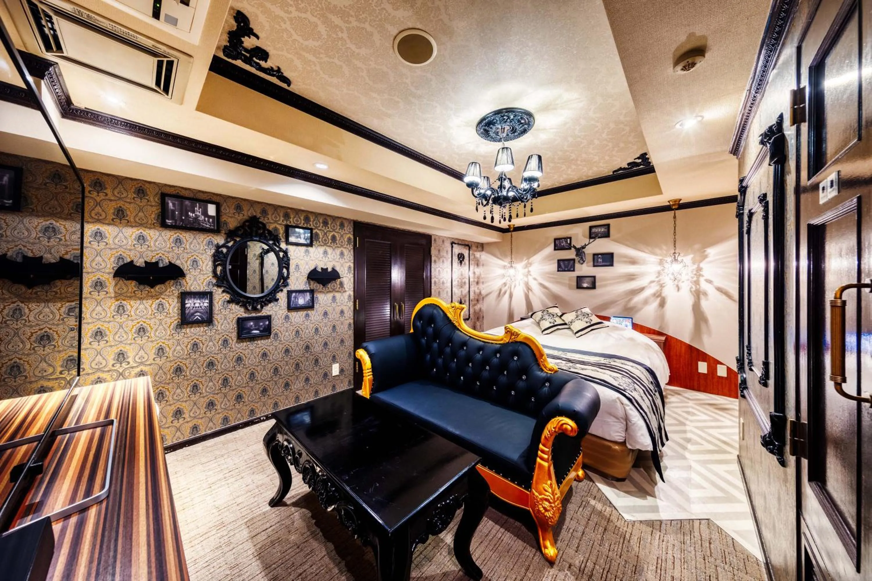 Hotel Luna Machida -Adult Only