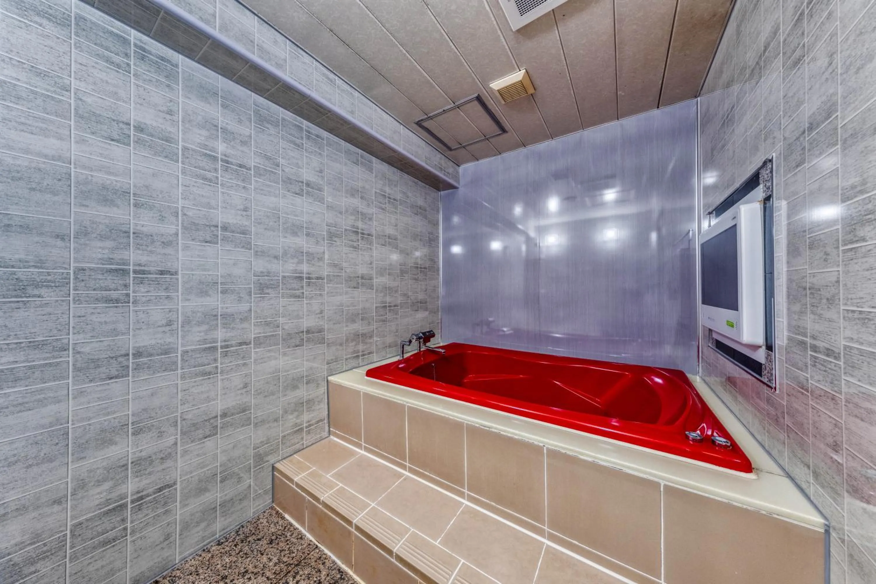 Hotel Luna Machida -Adult Only